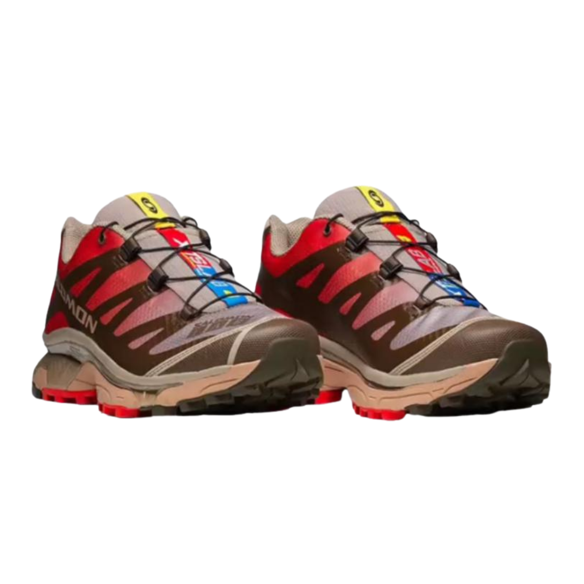 Tenis Salomon XT-4 OG Masculino |472995 Sneakers Originais Sunika