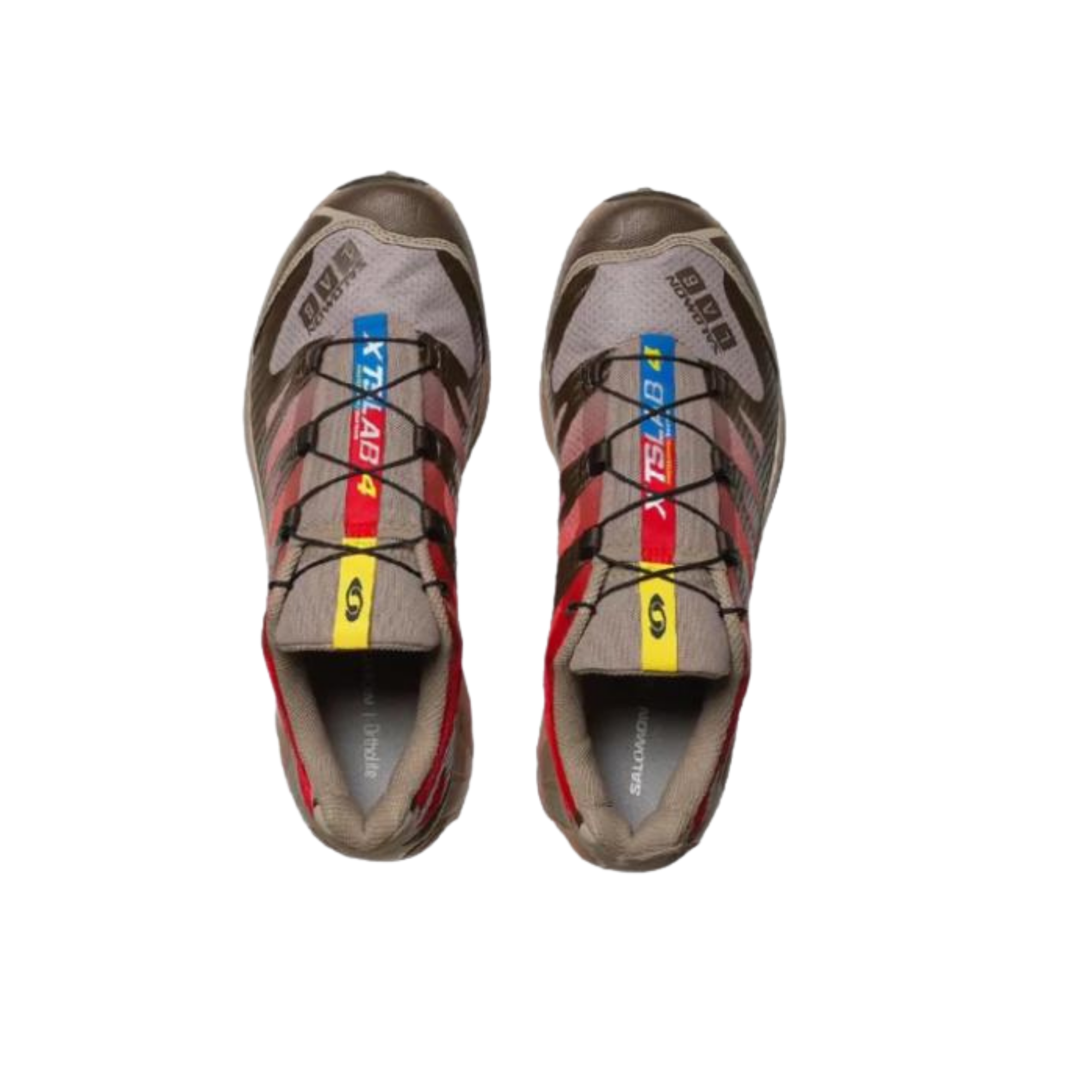 Tenis Salomon XT-4 OG Masculino |472995 Sneakers Originais Sunika