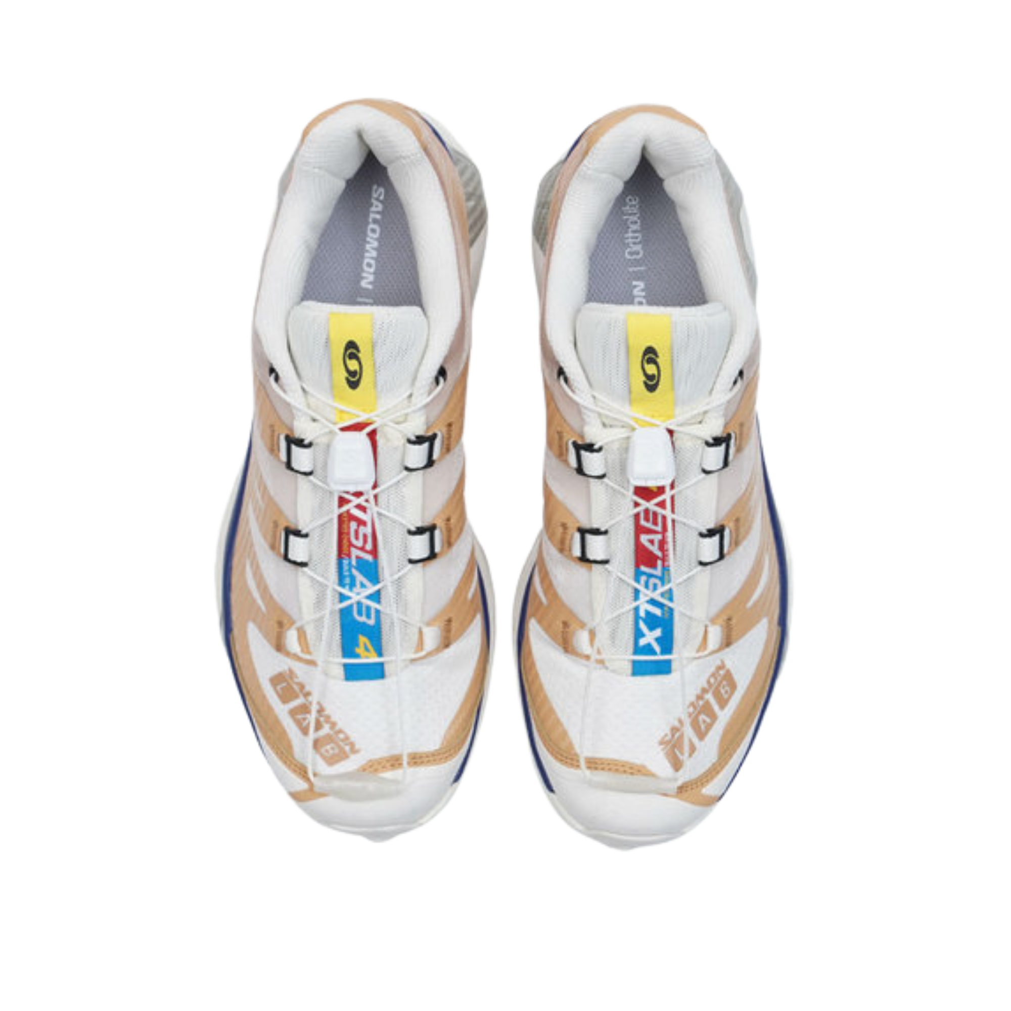 Tenis Salomon XT-4 OG Masculino |472997 Sneakers Originais Sunika