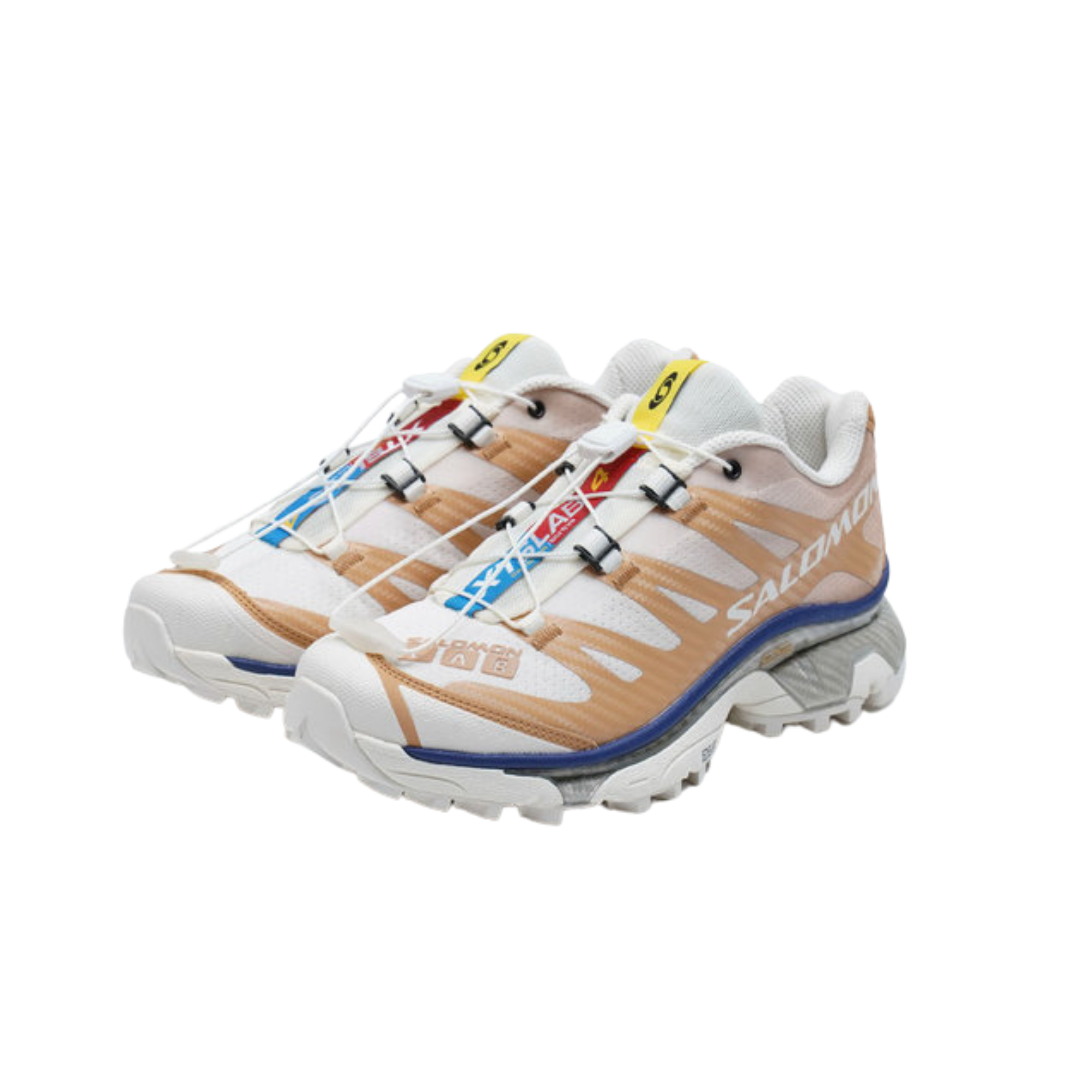 Tenis Salomon XT-4 OG Masculino |472997 Sneakers Originais Sunika