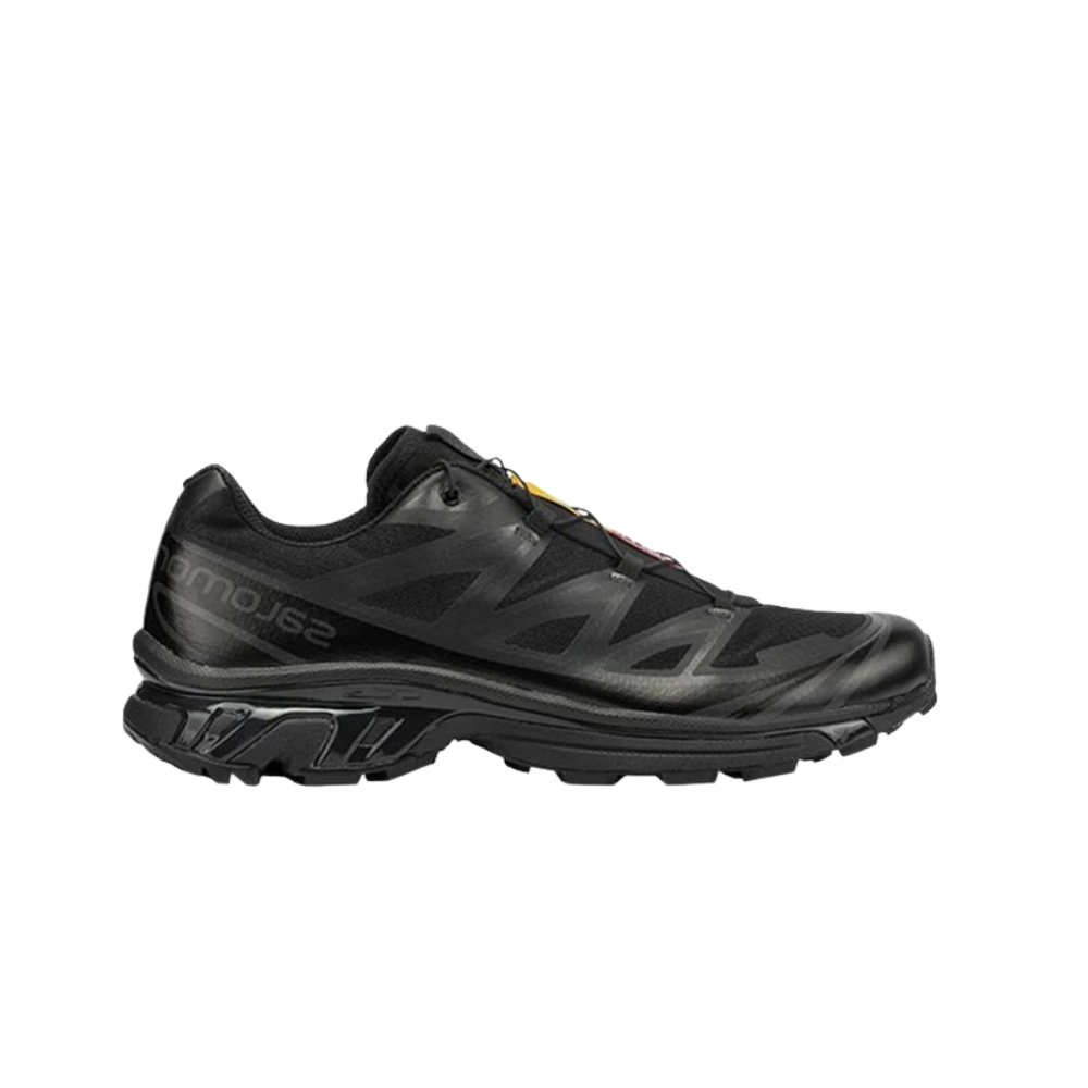 Tênis Salomon XT-6 'BLACK' Feminino 410866