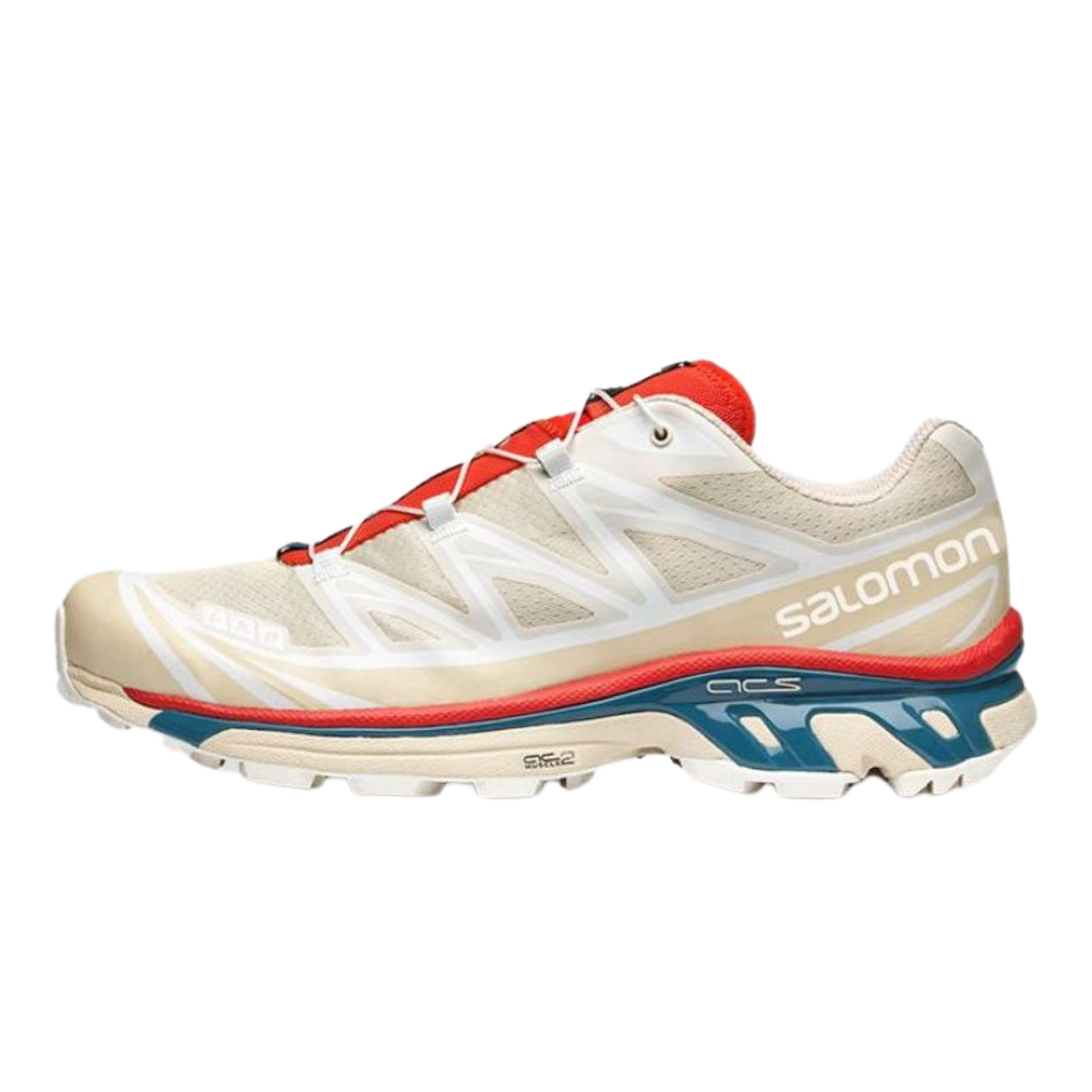Tênis Salomon XT-6 Feminino |472934