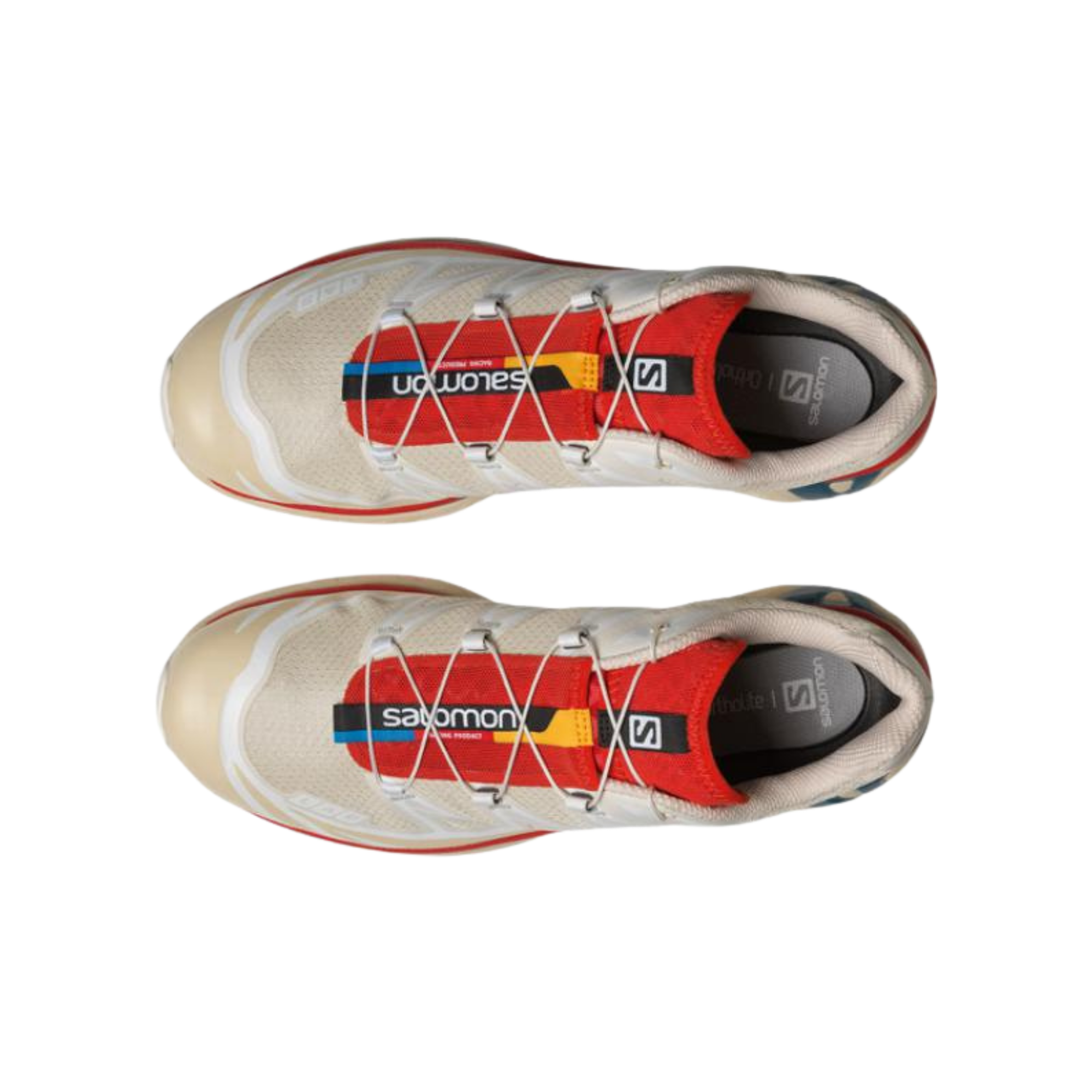 Tênis Salomon XT-6 Feminino |472934