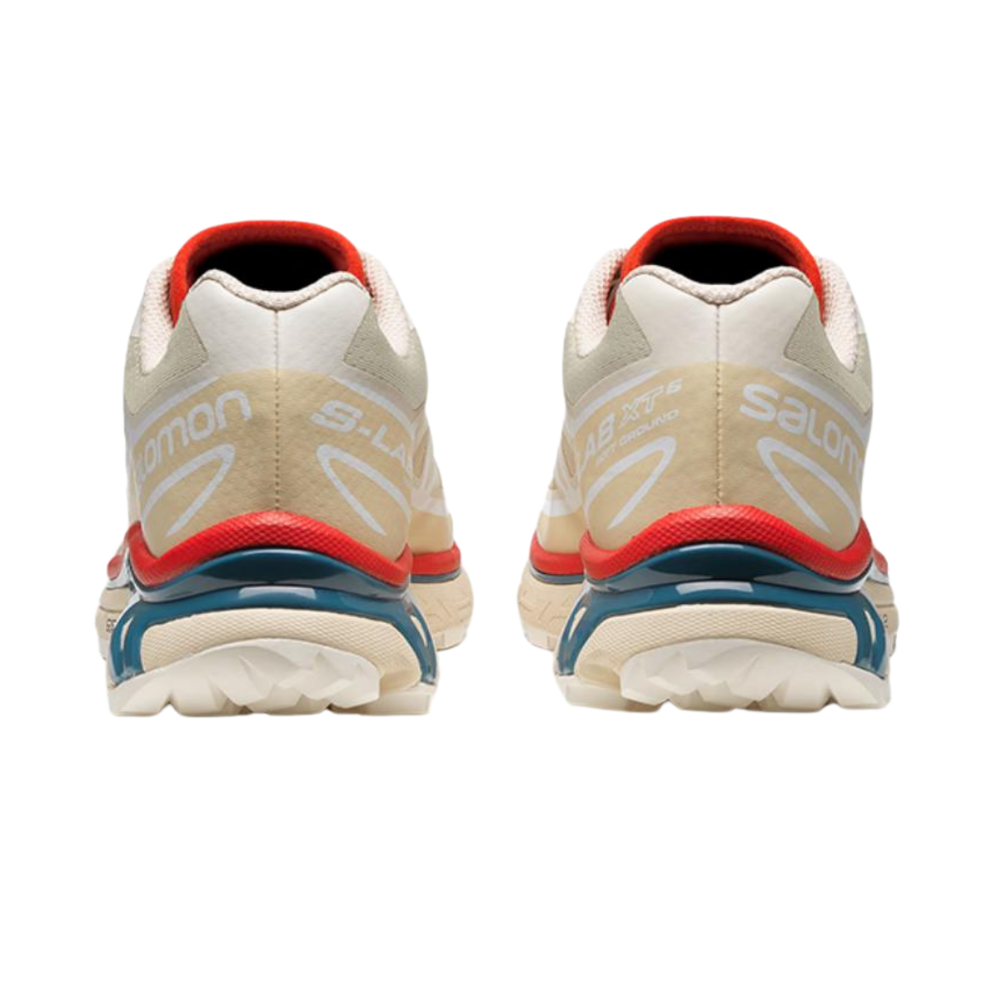 Tênis Salomon XT-6 Feminino |472934