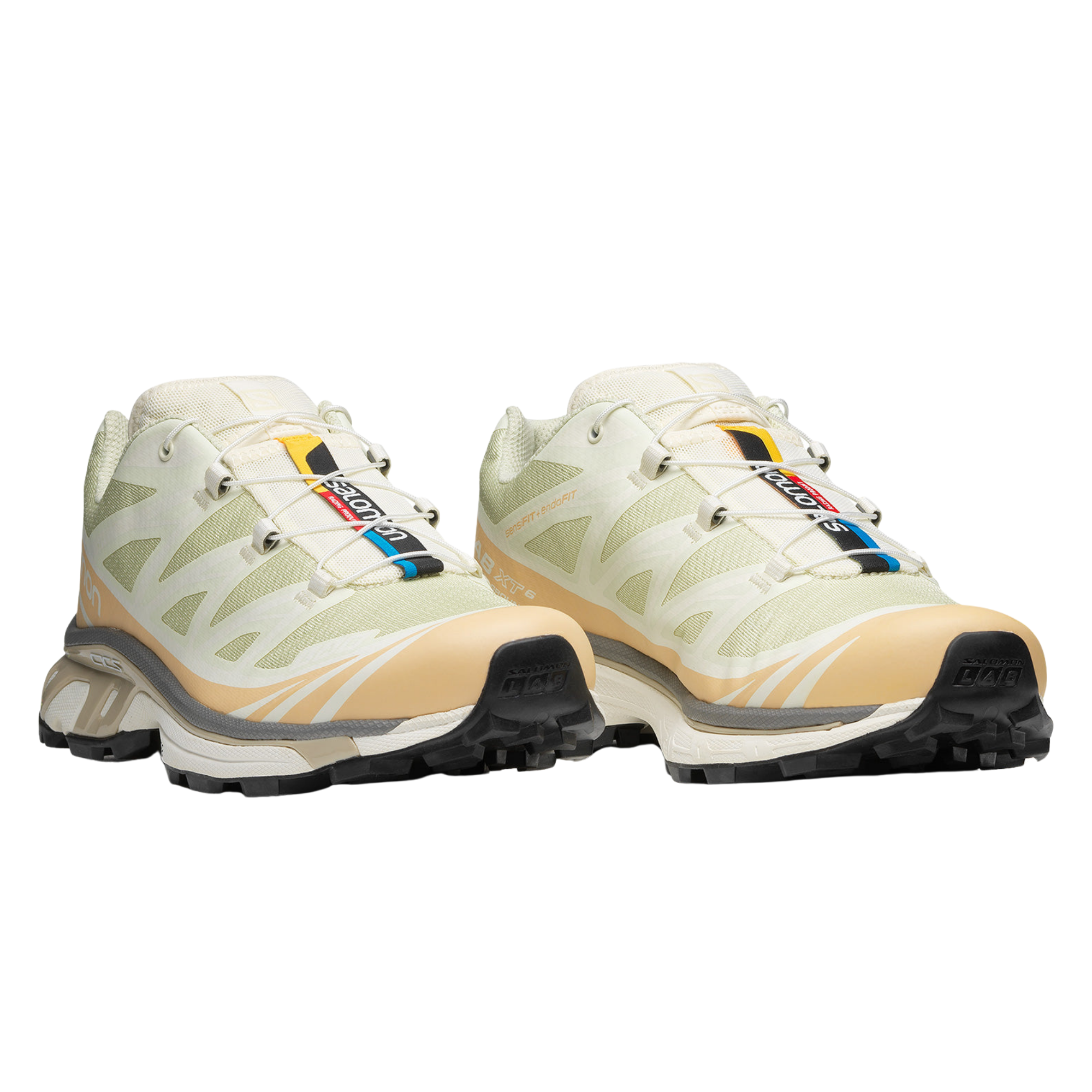 Tênis Salomon XT-6 35-39 |472937 Com frete grátis e até 6x sem