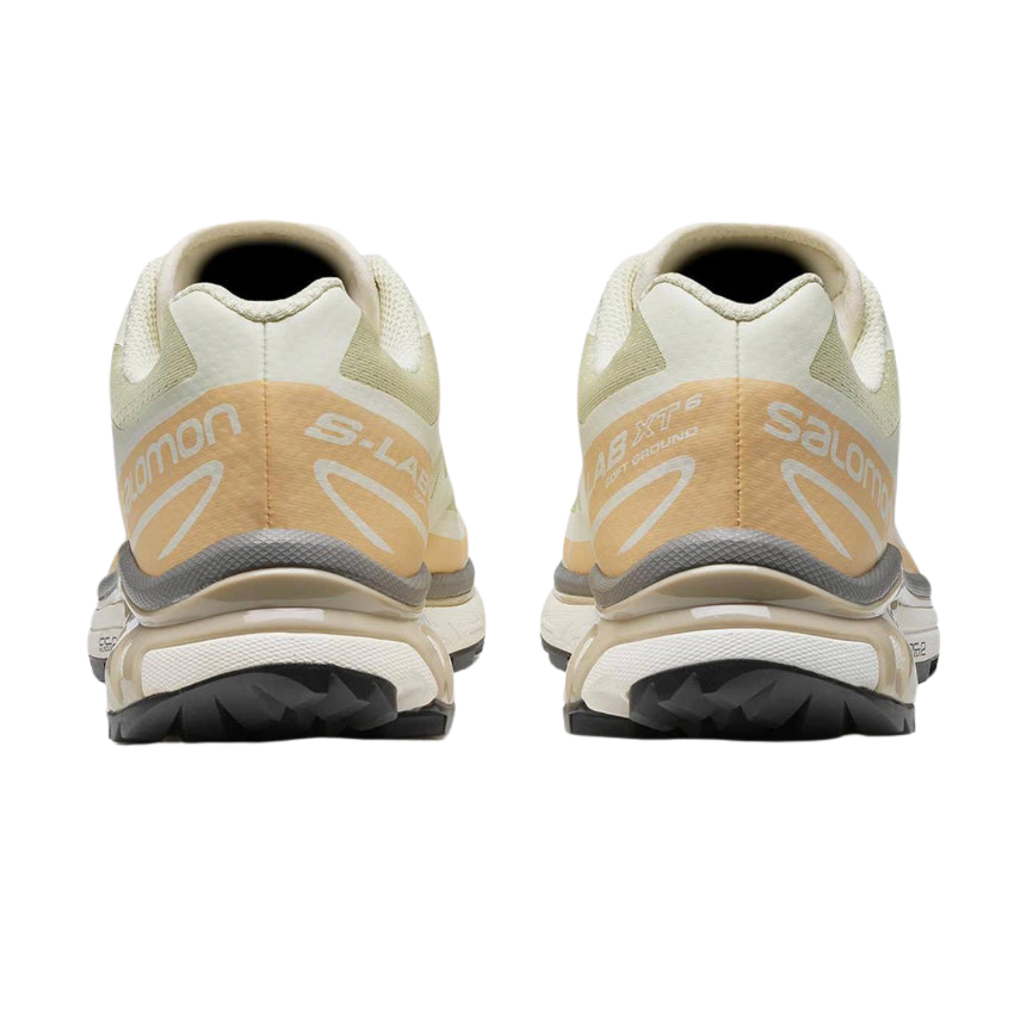 Tênis Salomon XT-6 35-39 |472937 Com frete grátis e até 6x sem