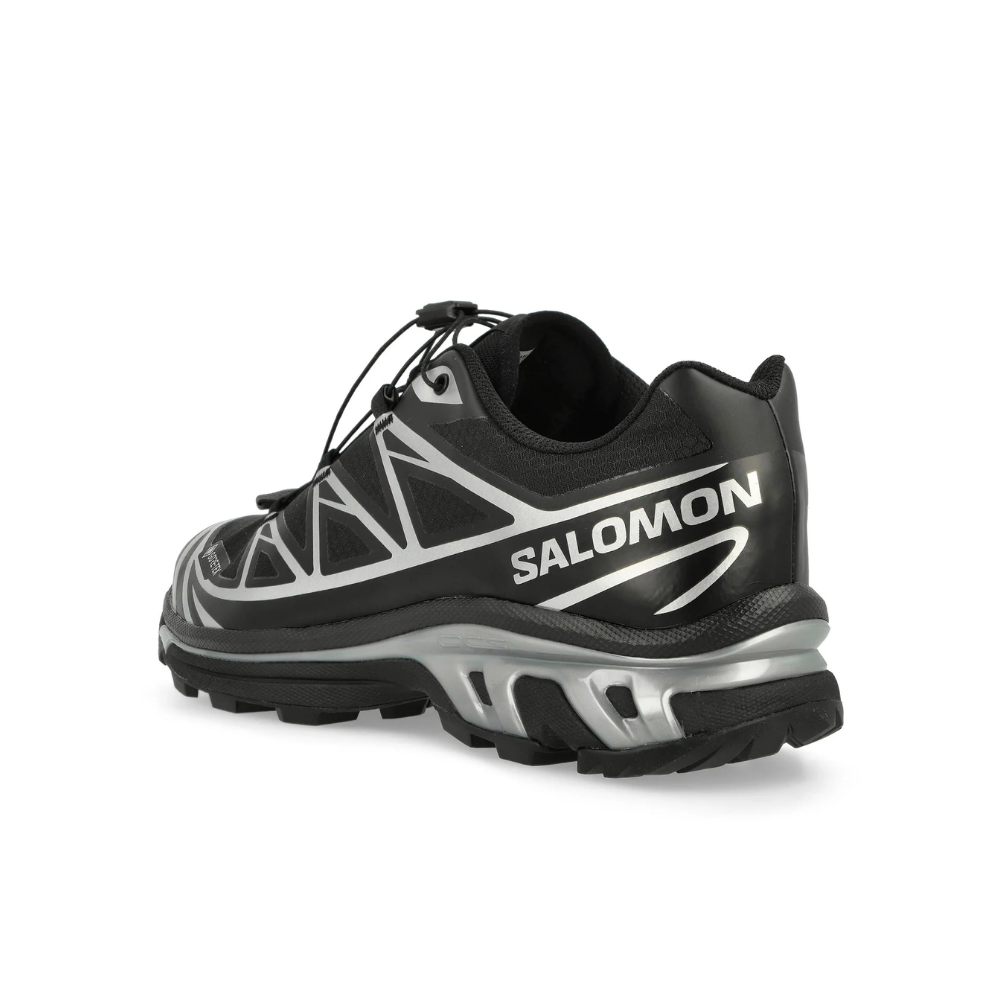 Tênis Salomon XT-6 GTX 'Black' Feminino 474506