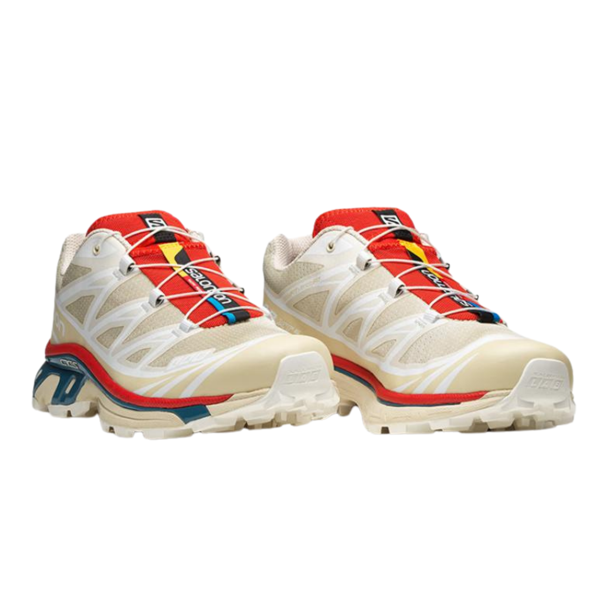 Tenis Salomon XT-6 Masculino |472934 Sneakers Originais Sunika