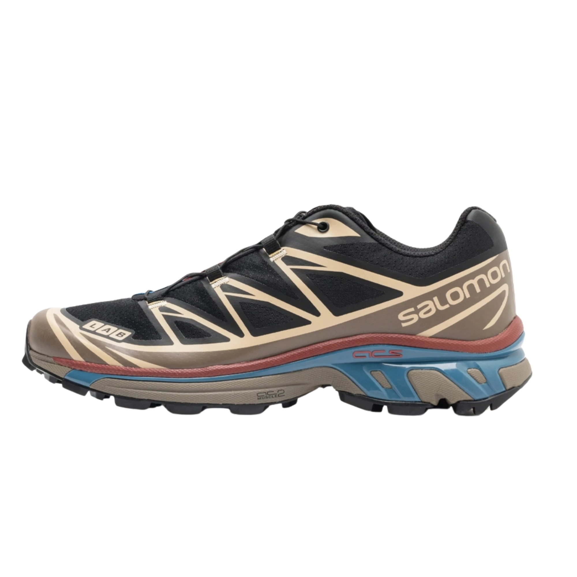 Tênis Salomon XT-6 Masculino |472938