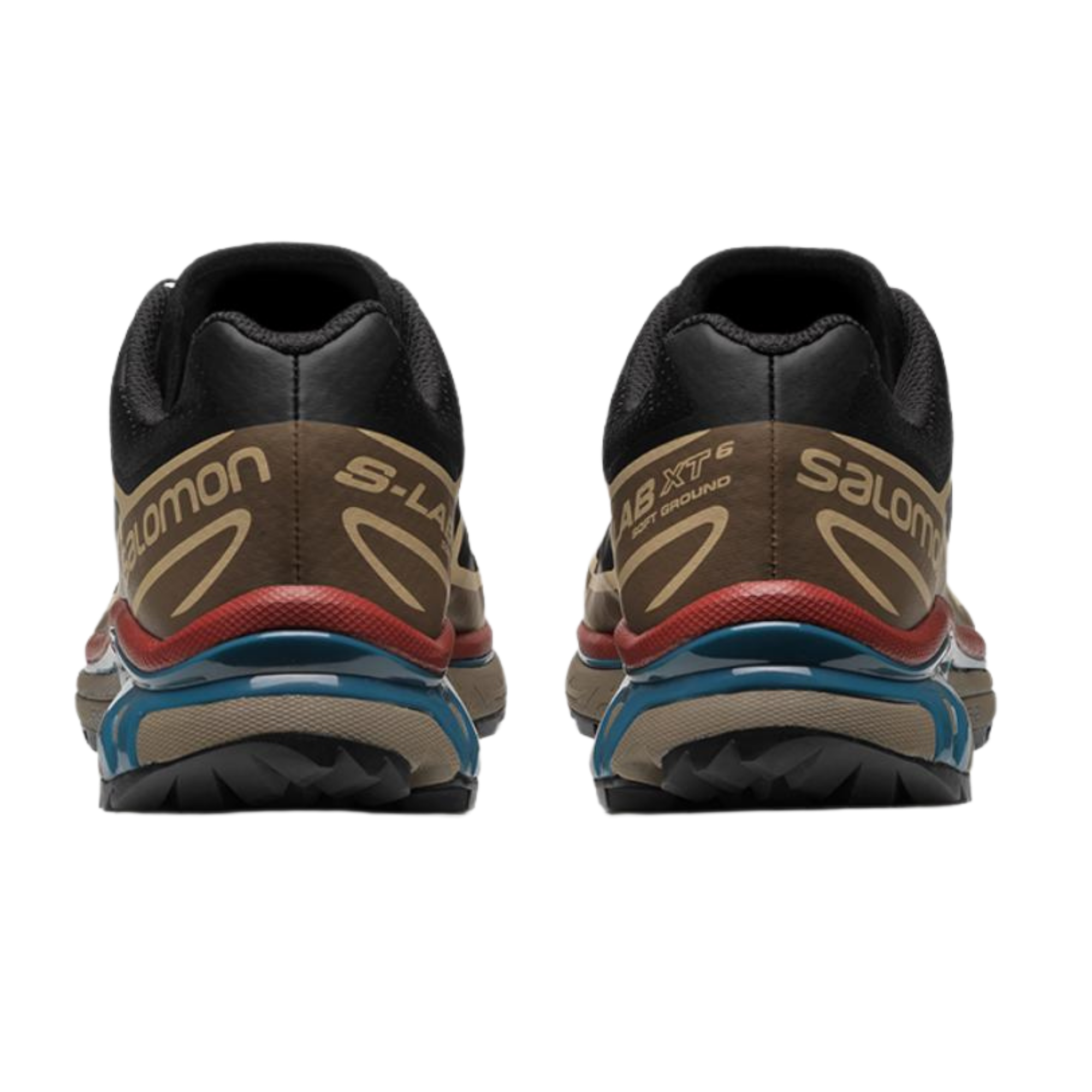 Tênis Salomon XT-6 Masculino |472938