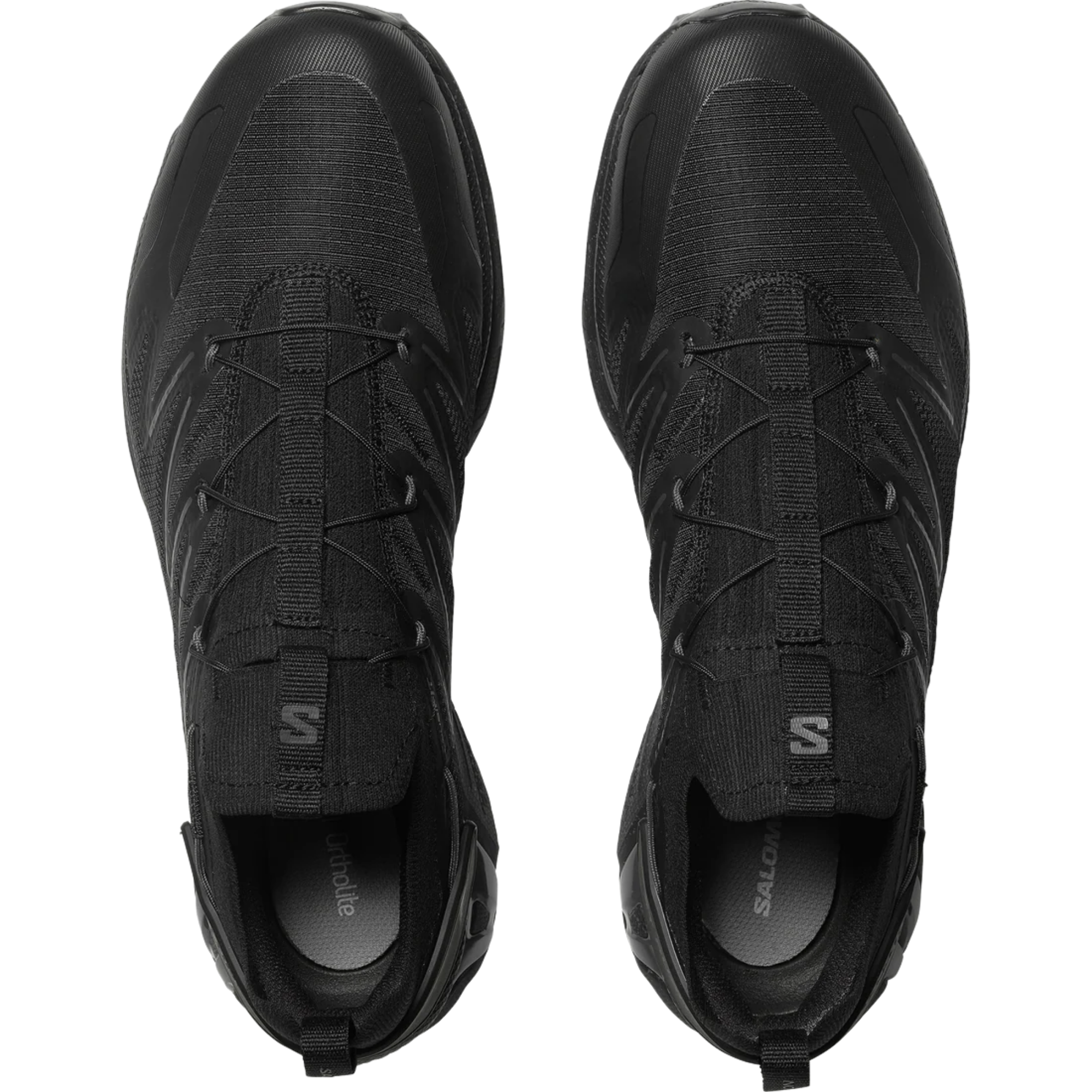 Tenis Salomon XT- Rush 2 Preto 40-44 |473142 Sneakers Originais Sunika