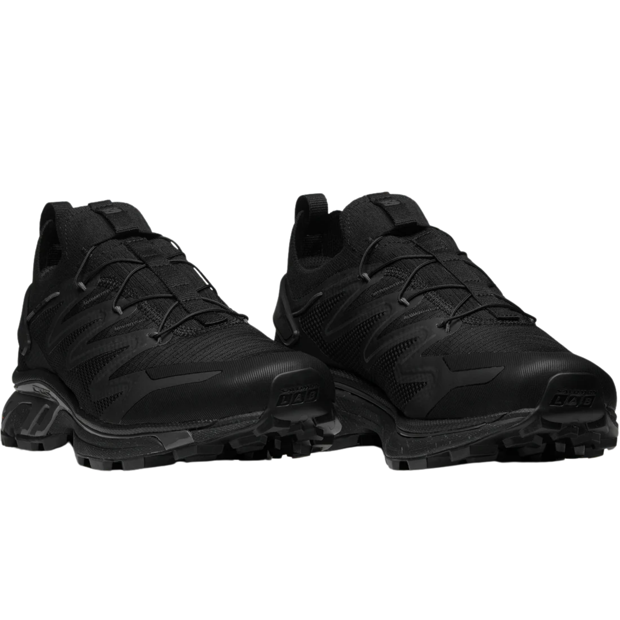 Tenis Salomon XT- Rush 2 Preto 35-39 |473142 Sneakers Originais Sunika