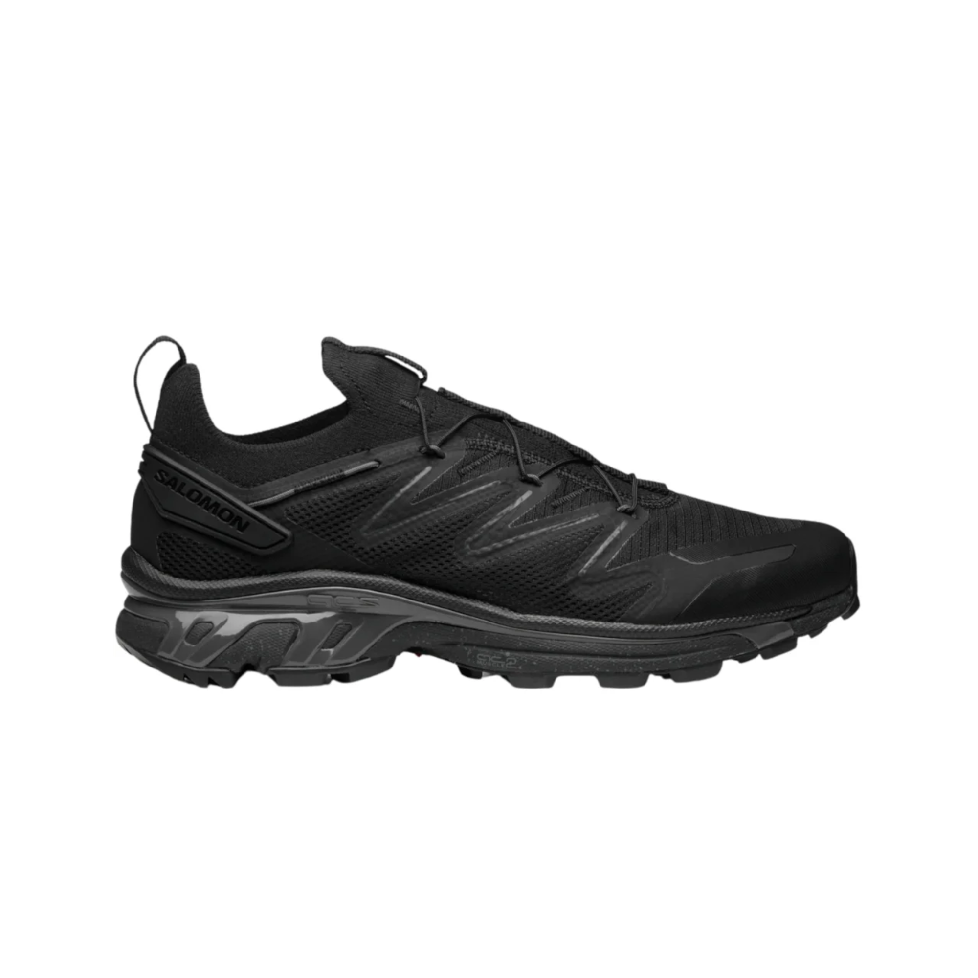 Tenis Salomon XT- Rush 2 Preto 35-39 |473142 Sneakers Originais Sunika