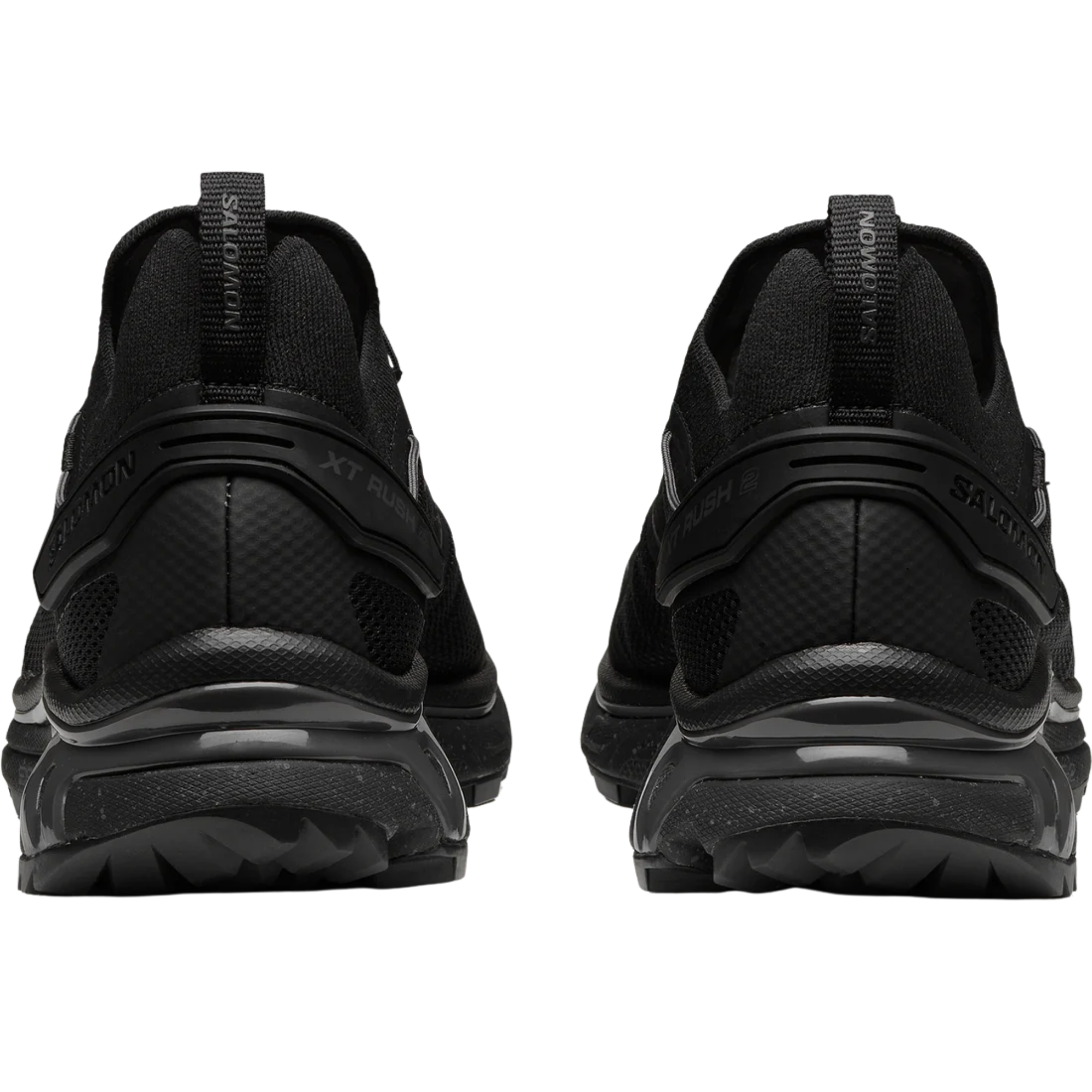 Tenis Salomon XT- Rush 2 Preto 40-44 |473142 Sneakers Originais Sunika