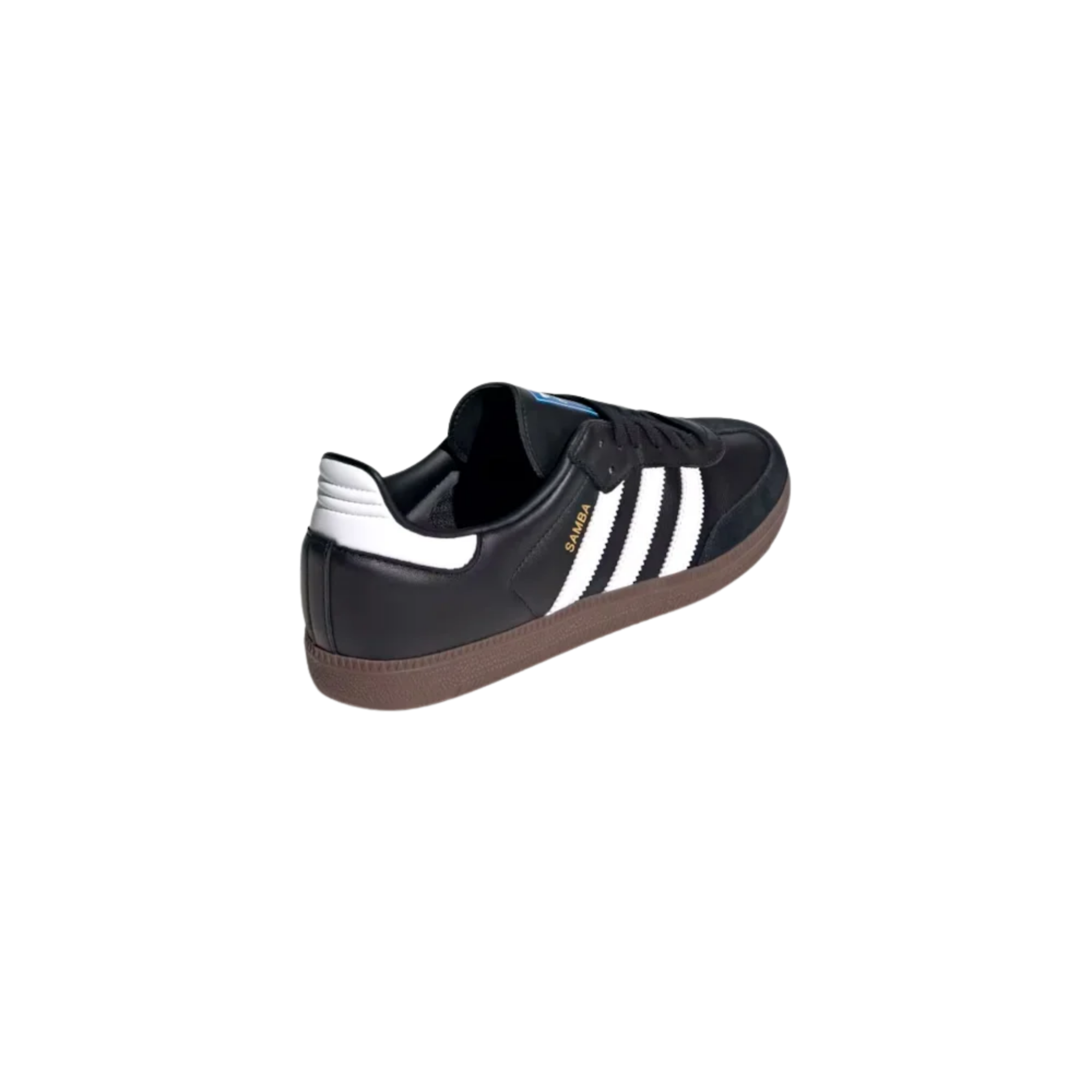 Tenis Samba OG Preto Feminino |JK3368 Sneakers Originais Sunika