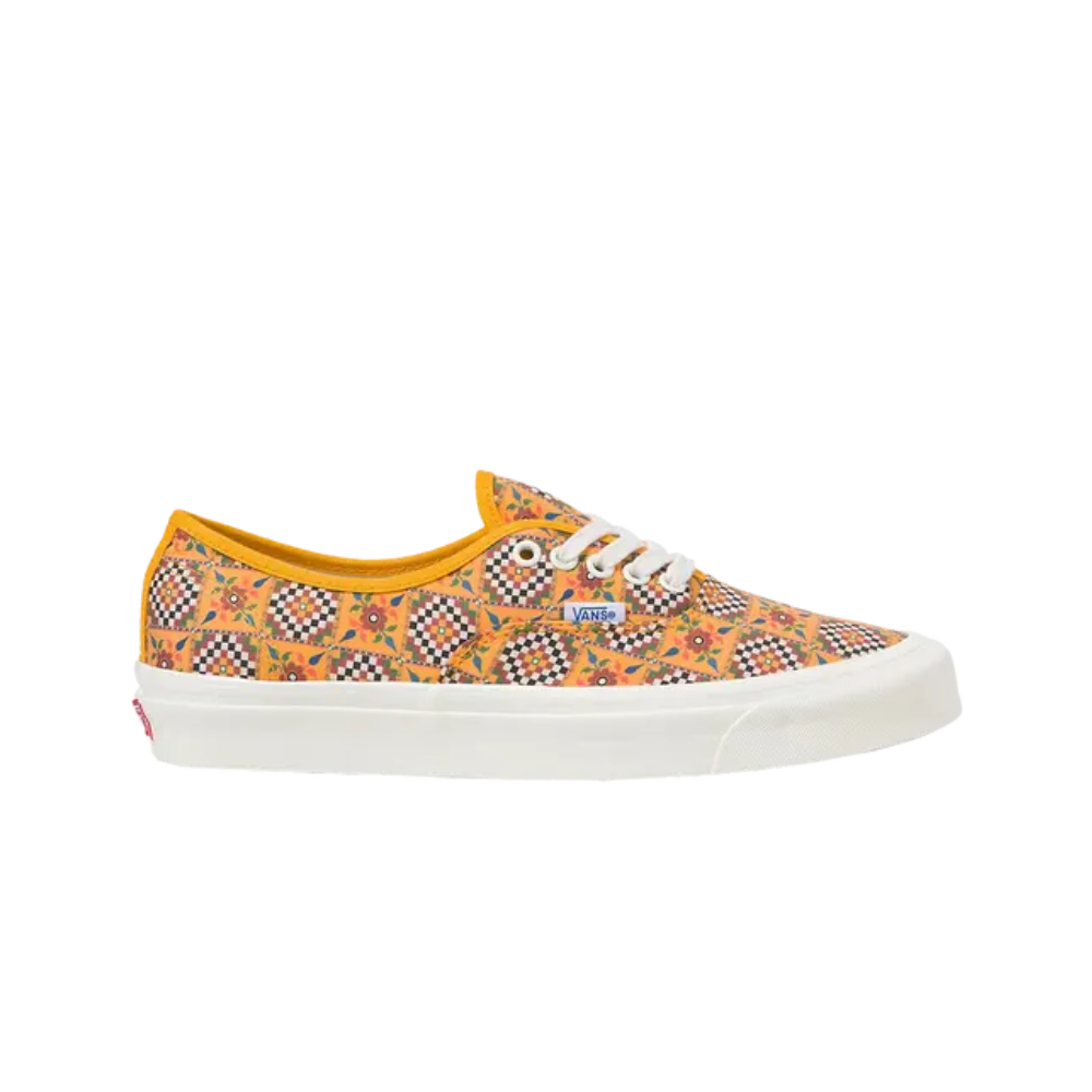 VANS Authentic 44dx 26.5㎝ TÊNIS VANS AUTHENTIC 44 DX MASCULINO