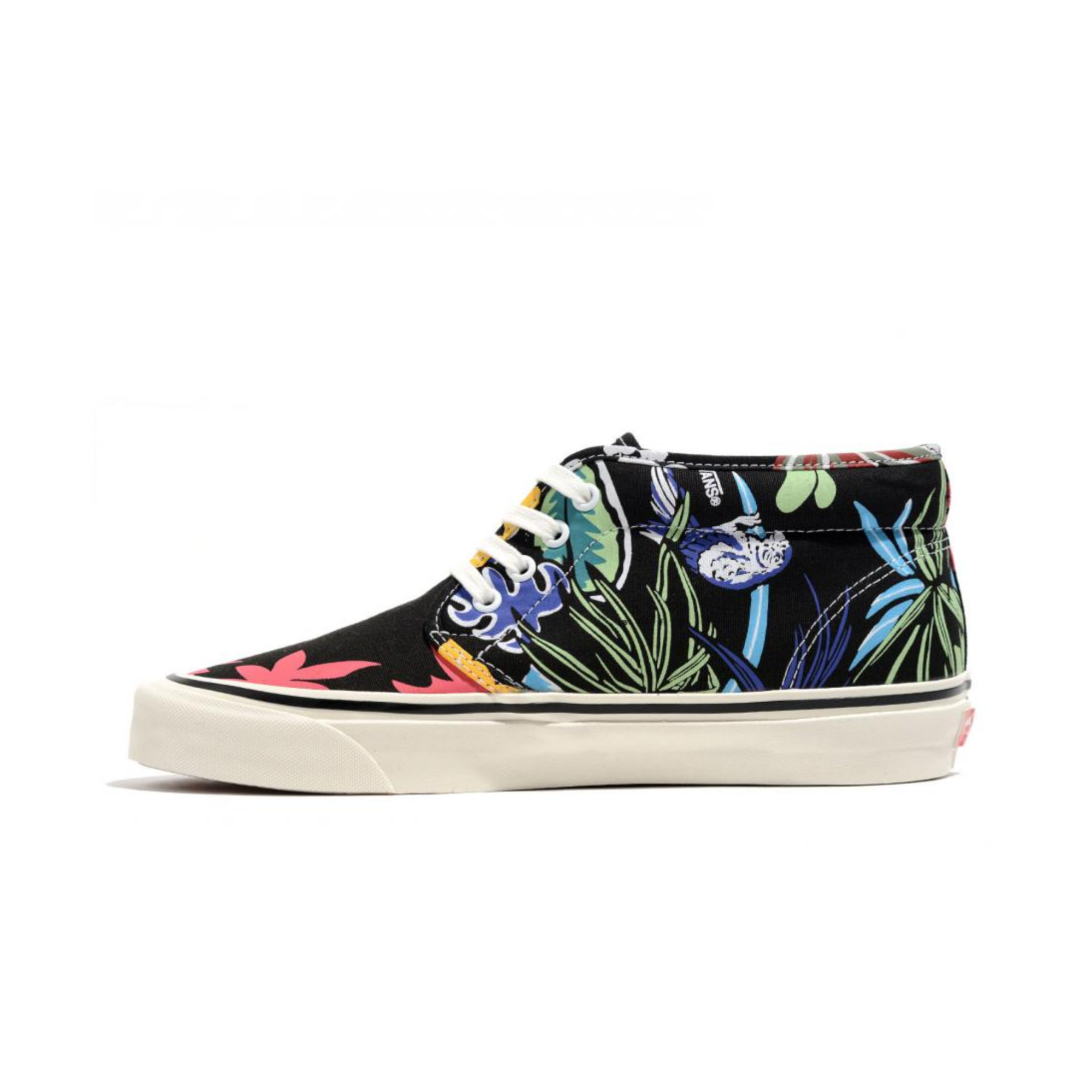 Tênis Vans Anaheim Factory Chukka 49 DX Feminino | Retrô e