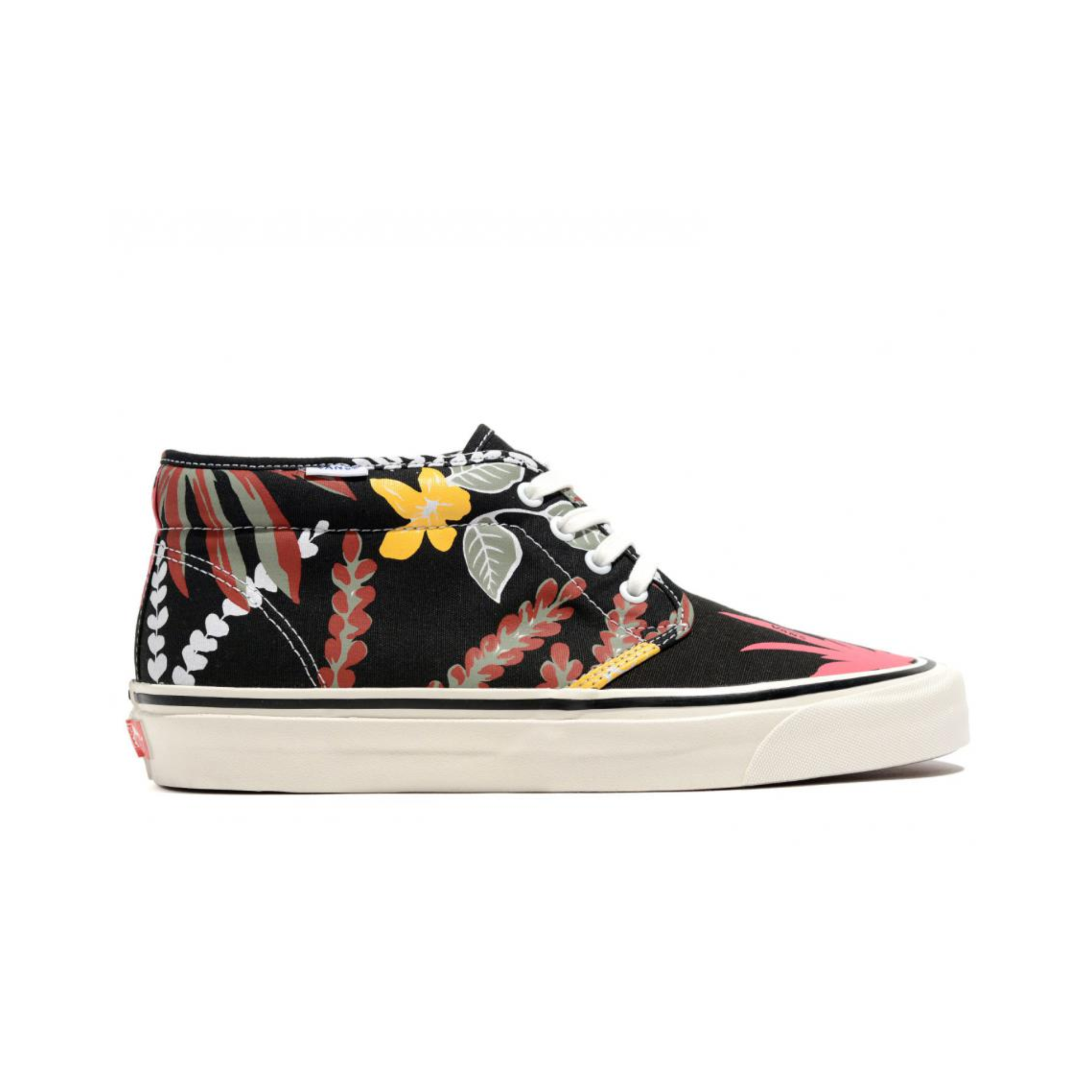 Tênis Vans Anaheim Factory Chukka 49 DX Feminino | Retrô e