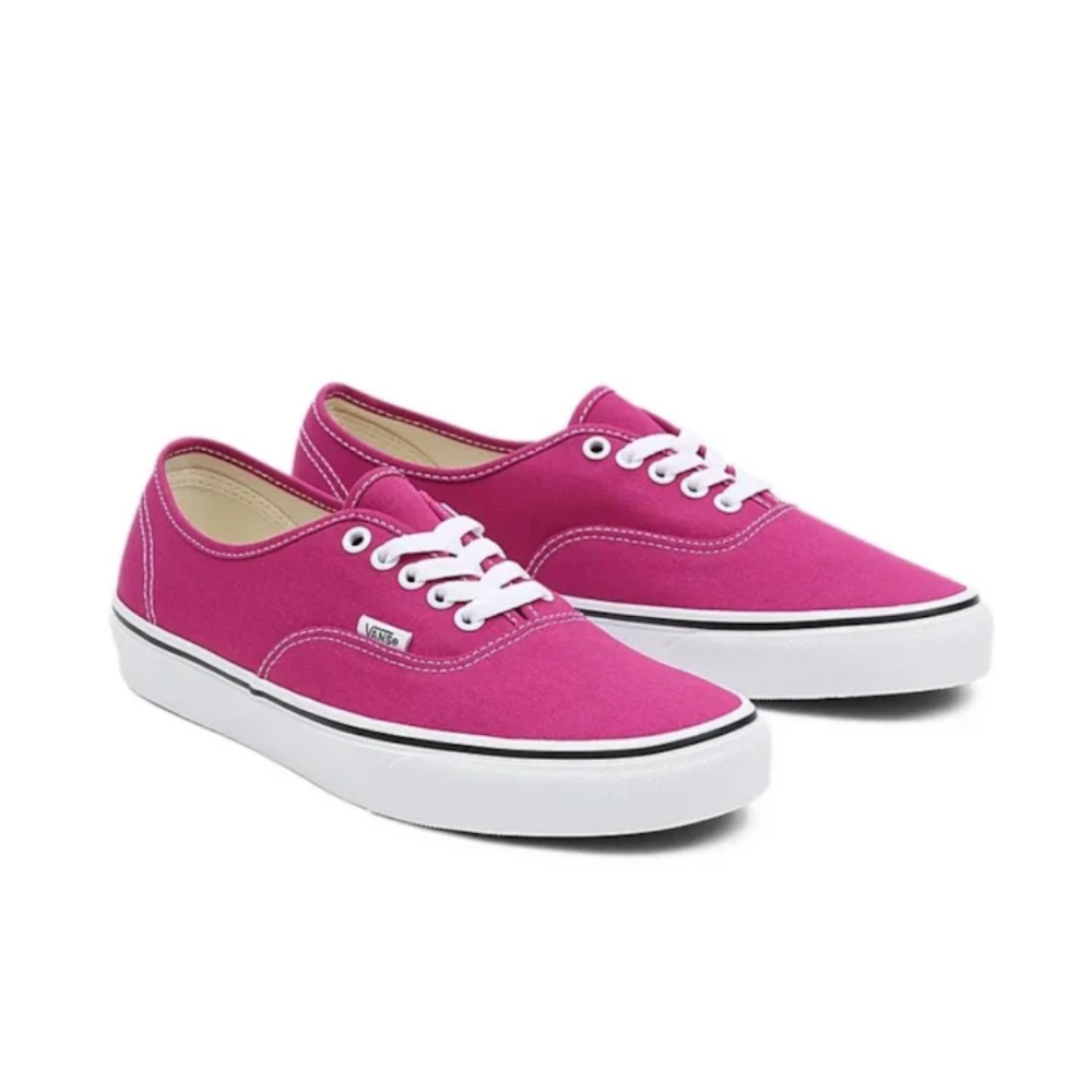 Tênis Vans Authentic Rosa Feminino VN0A5KRD8ZV