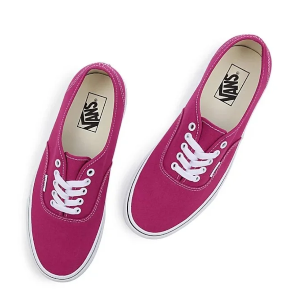 Tênis Vans Authentic Rosa Feminino VN0A5KRD8ZV