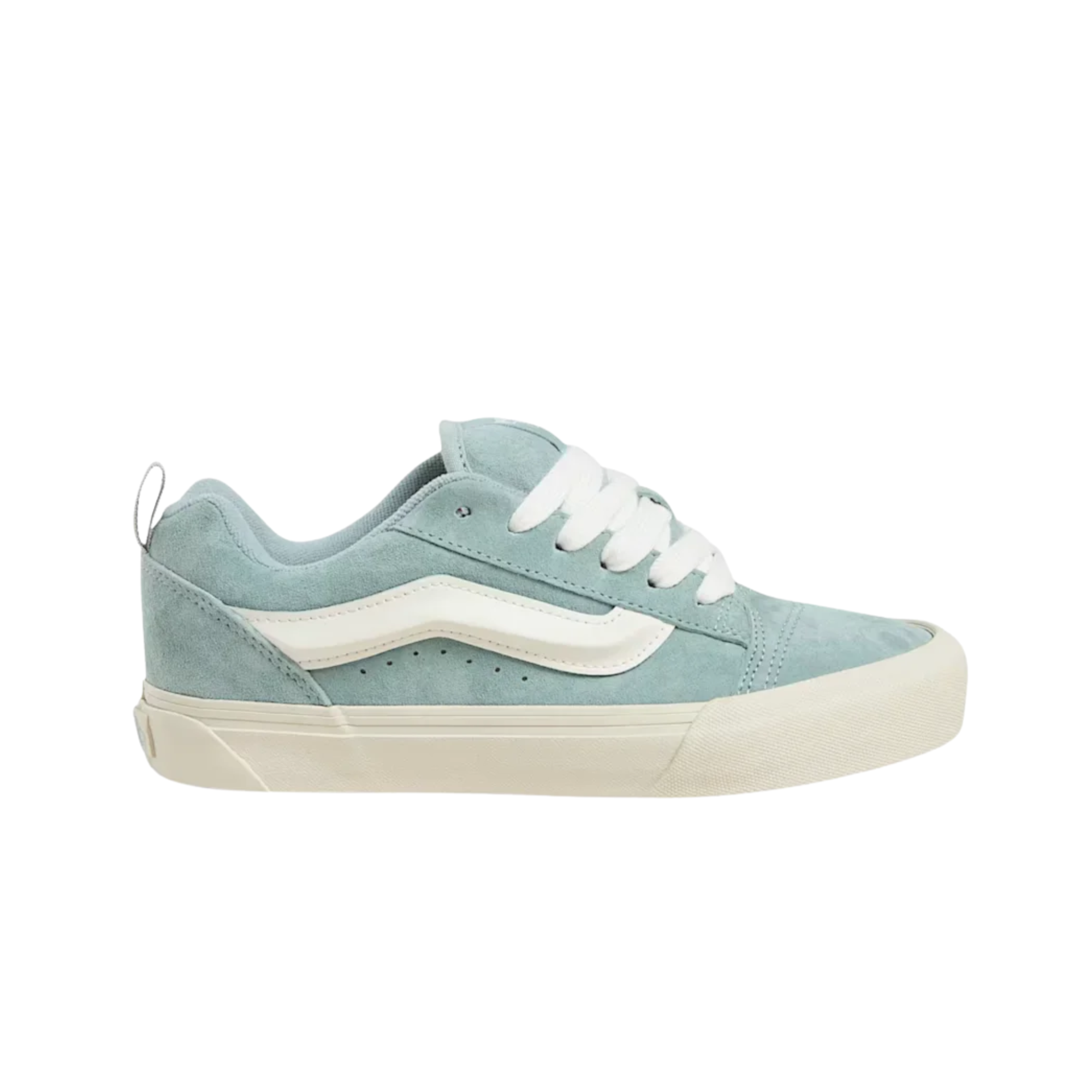 Tênis Vans UA Knu Skool Azul 39-44 |VN0009QCNWD