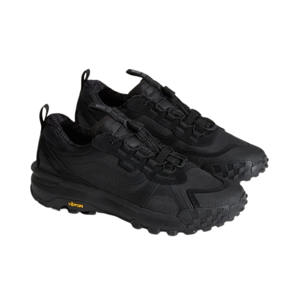 Tenis Vans MTE Crosspath XC Gore-Tex 'Blackout' Feminino