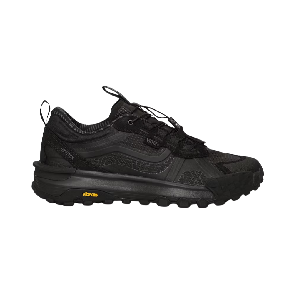 Tenis Vans MTE Crosspath XC Gore-Tex 'Blackout' Masculino