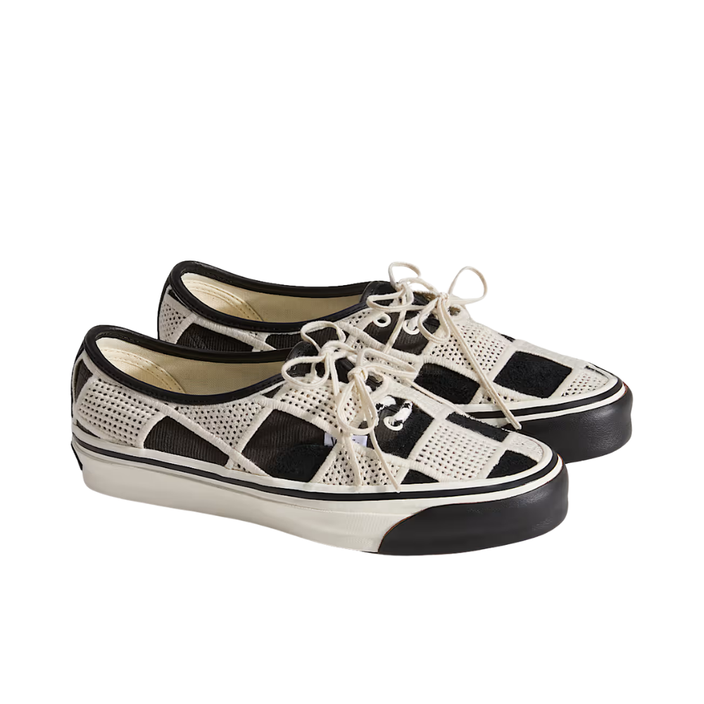 Tenis Vans Premium Authentic 'CHECKERBOARD' Feminino VN000Y0RFDB