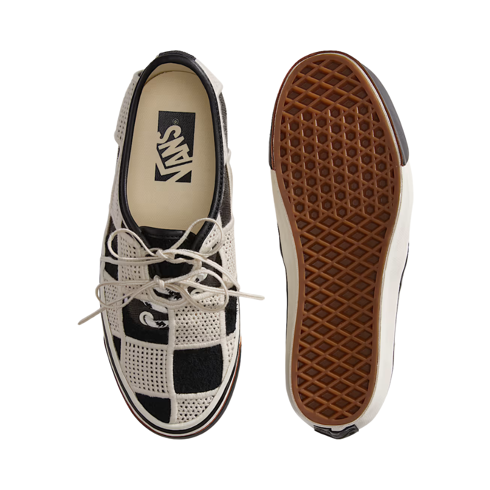 Tenis Vans Premium Authentic 'CHECKERBOARD' Feminino VN000Y0RFDB