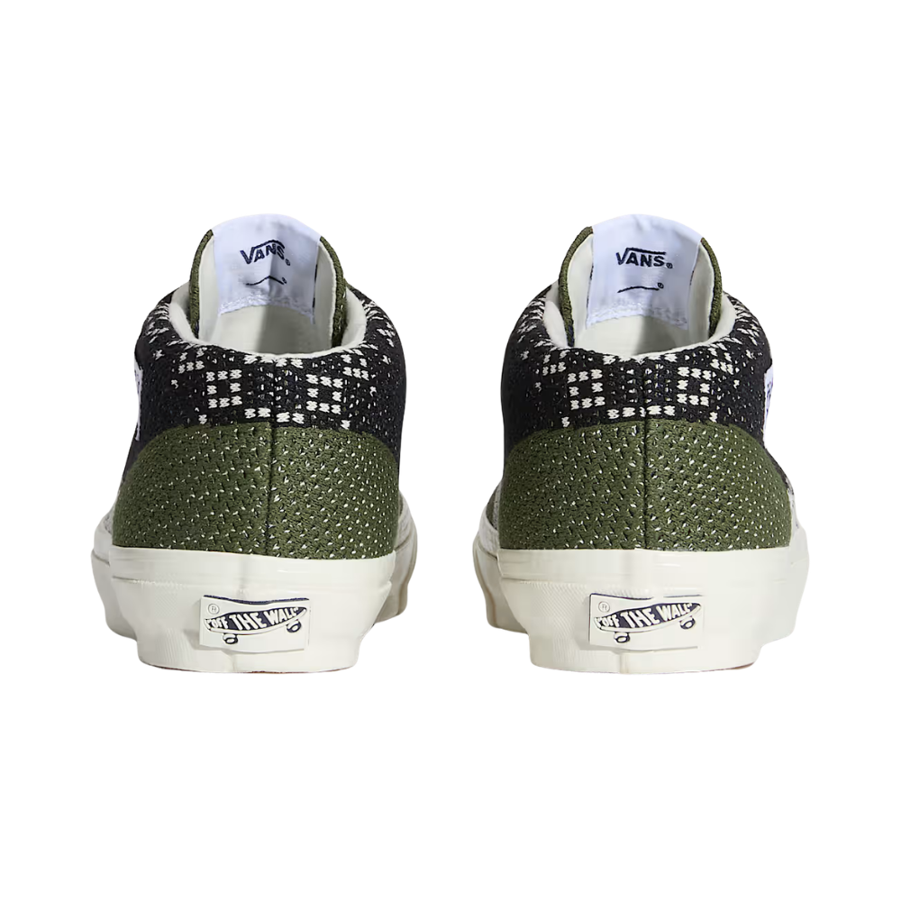 Tênis Vans Premium HALF CAB 33 LX 'PINE FOREST' Masculino VN000EFMEN6