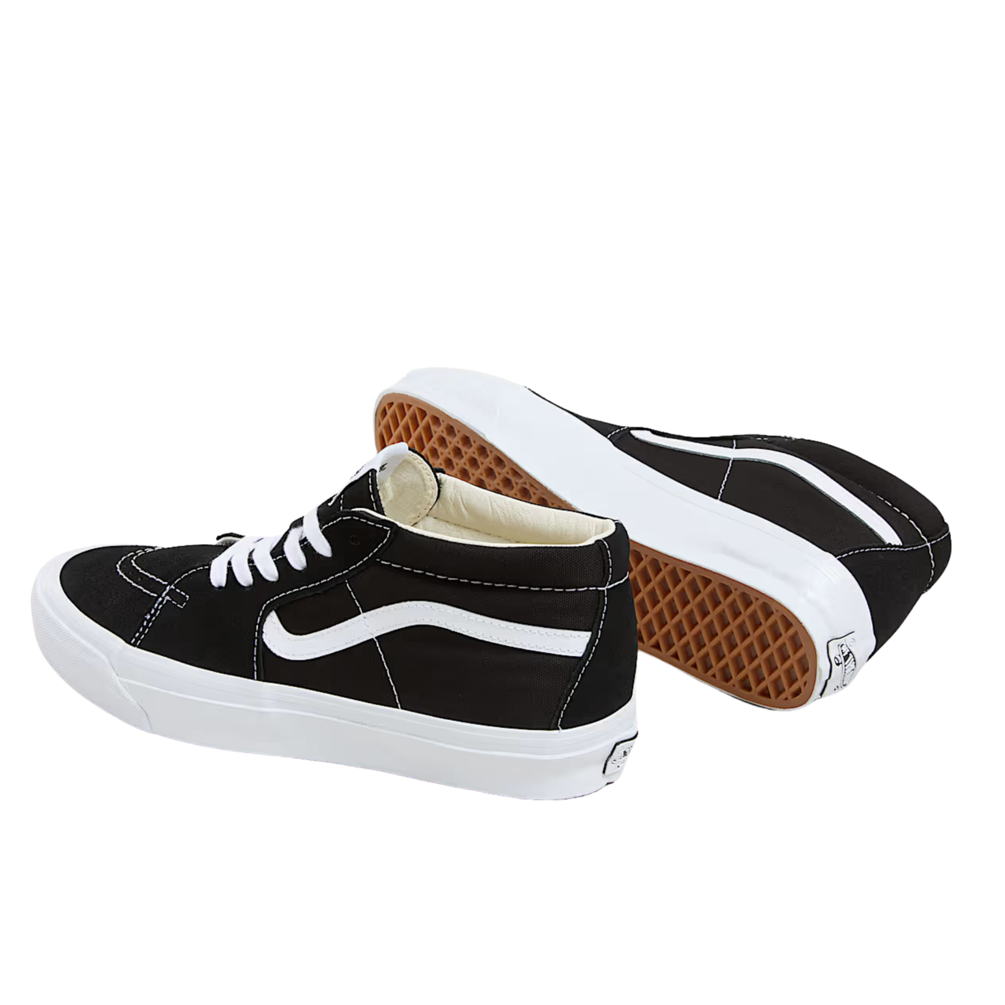 Tenis Vans Premium Old Skool LX Preto Feminino VN000CQQBA2