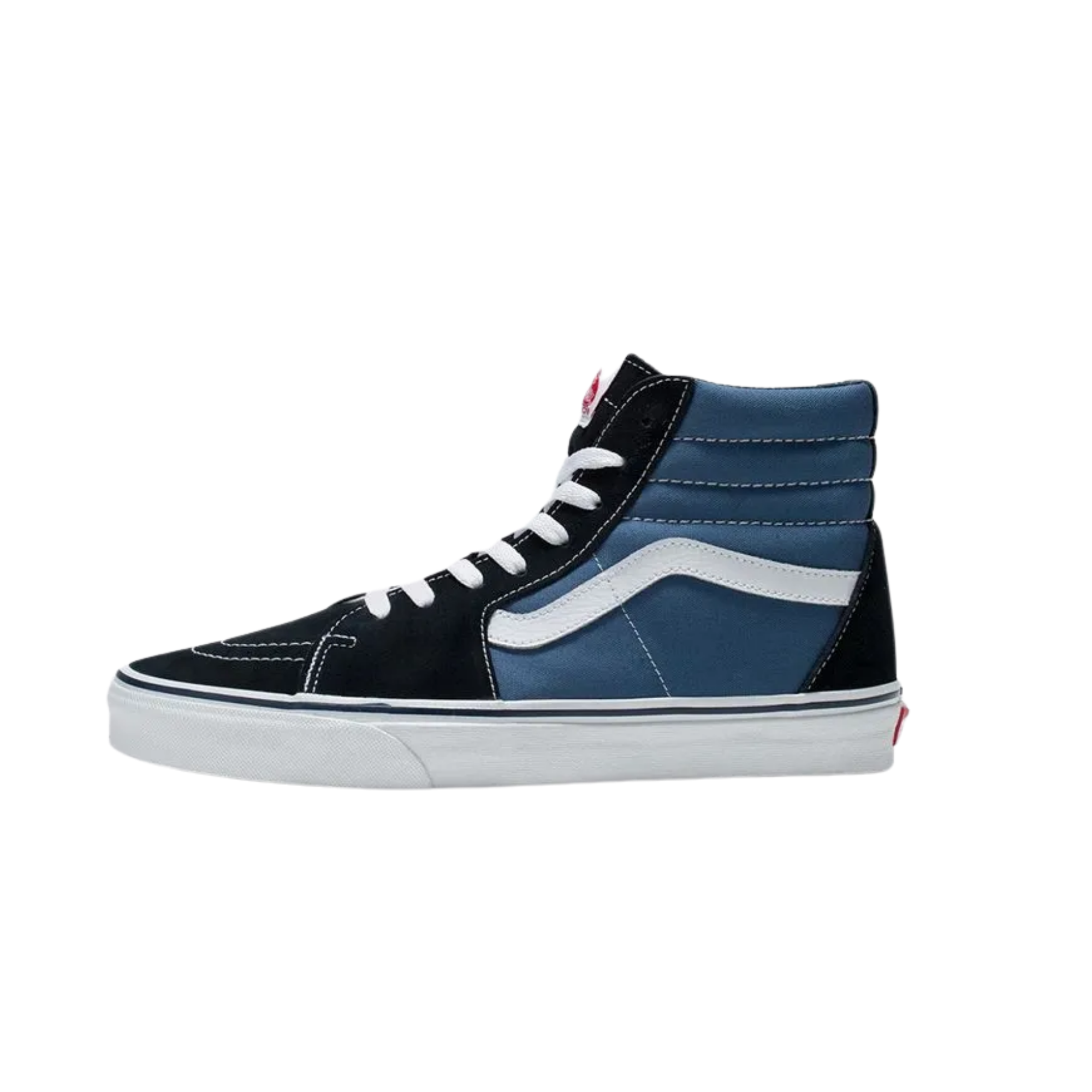 Tênis Vans SK8-HI Azul Masculino |VNB00D5INVY