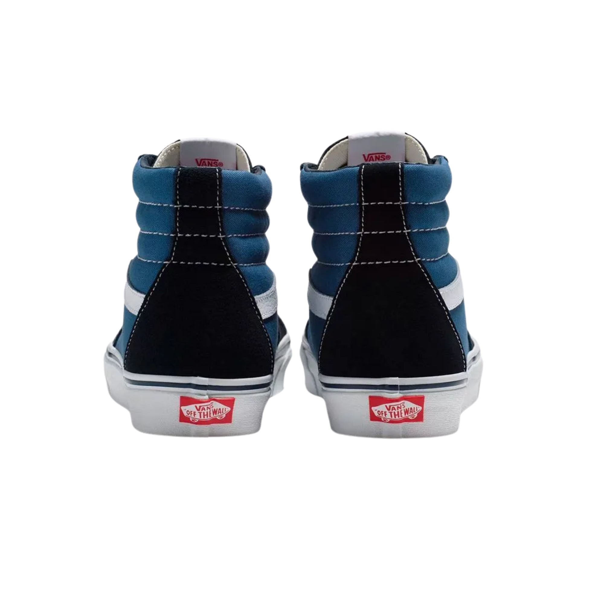 Tênis Vans SK8-HI Azul Masculino |VNB00D5INVY