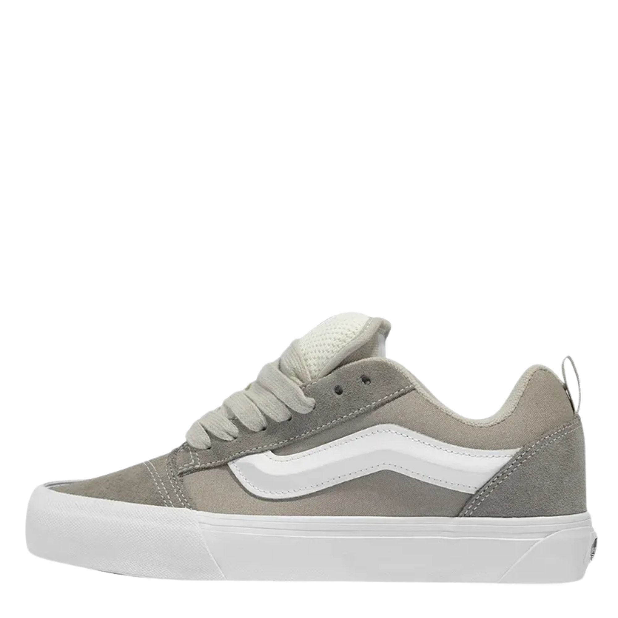 Tênis Vans UA Knu Skool Cinza Masculino |VN000CS0BGG