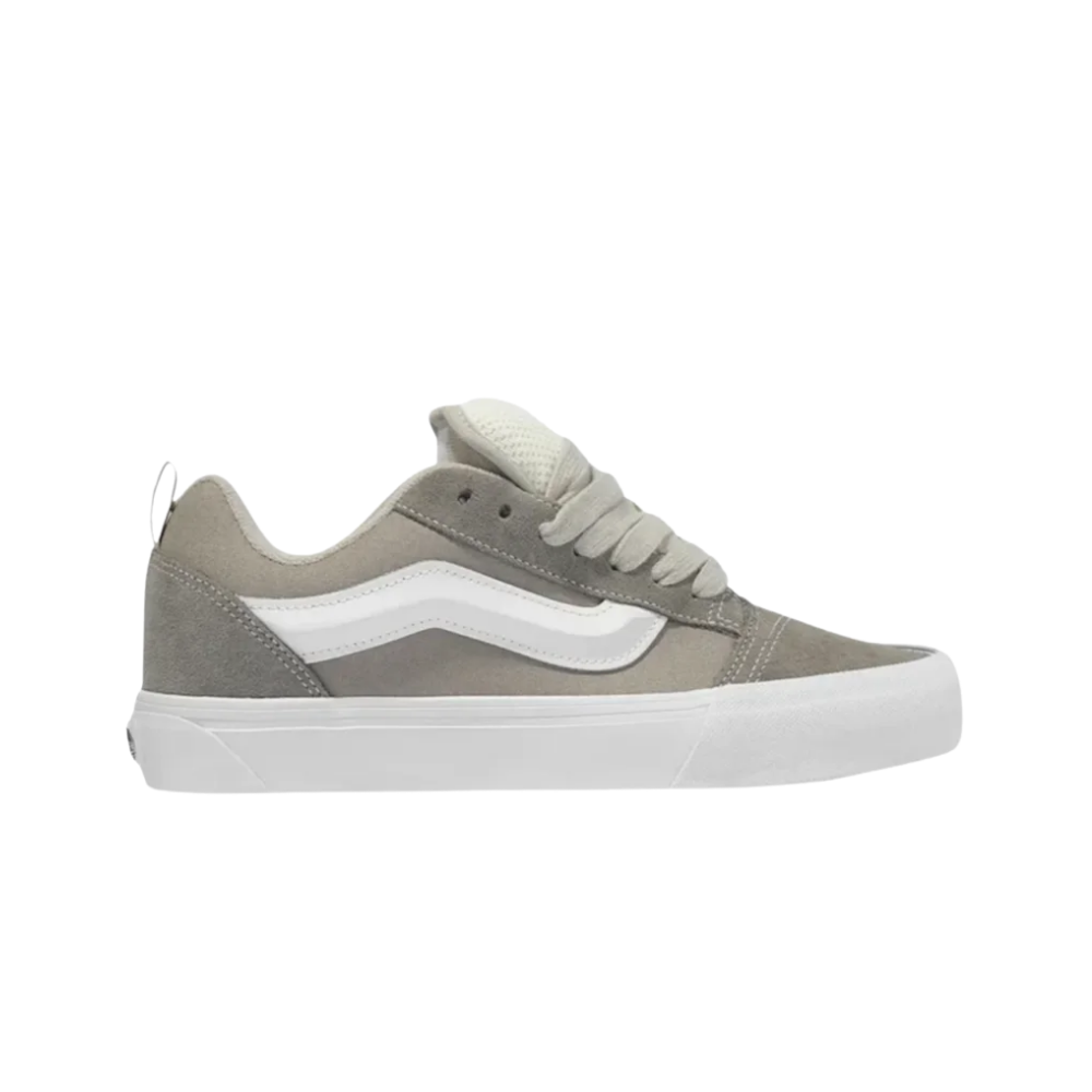 Tênis Vans UA Knu Skool Cinza Masculino |VN000CS0BGG