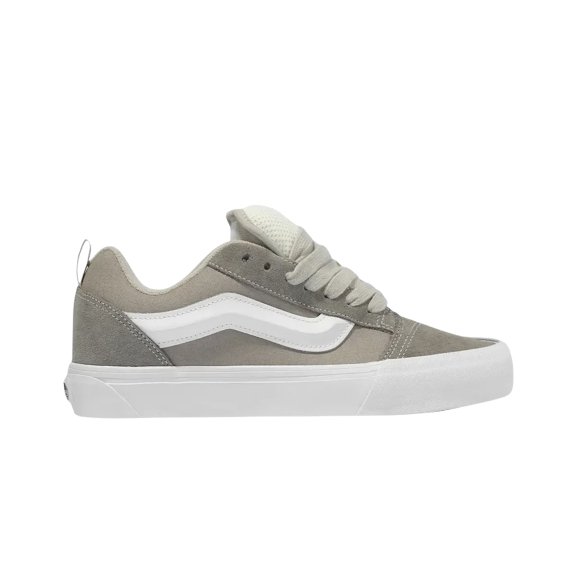 Tênis Vans UA Knu Skool Cinza Masculino |VN000CS0BGG