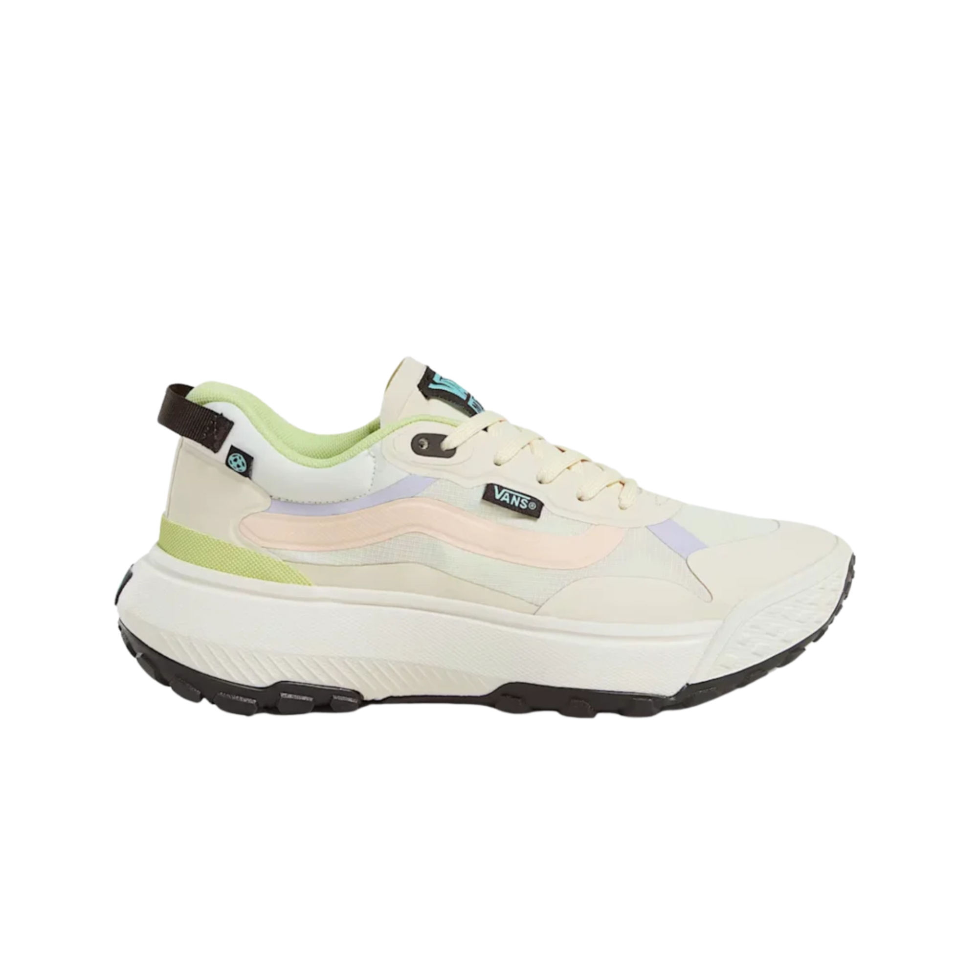 Tenis Vans UA MTE Crosspath Feminino |VN000CVUKKK Sneakers