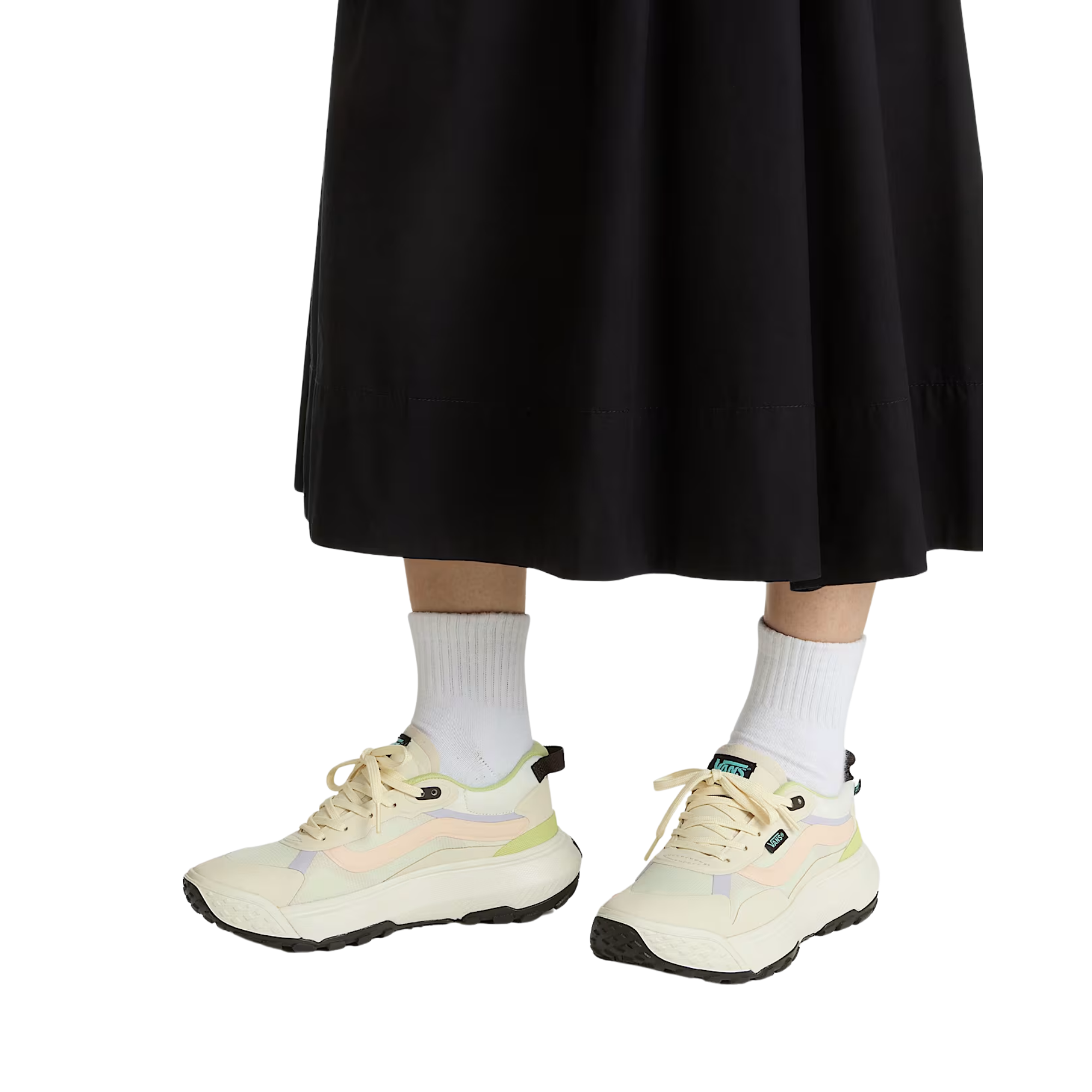 Tenis Vans UA MTE Crosspath Feminino |VN000CVUKKK Sneakers