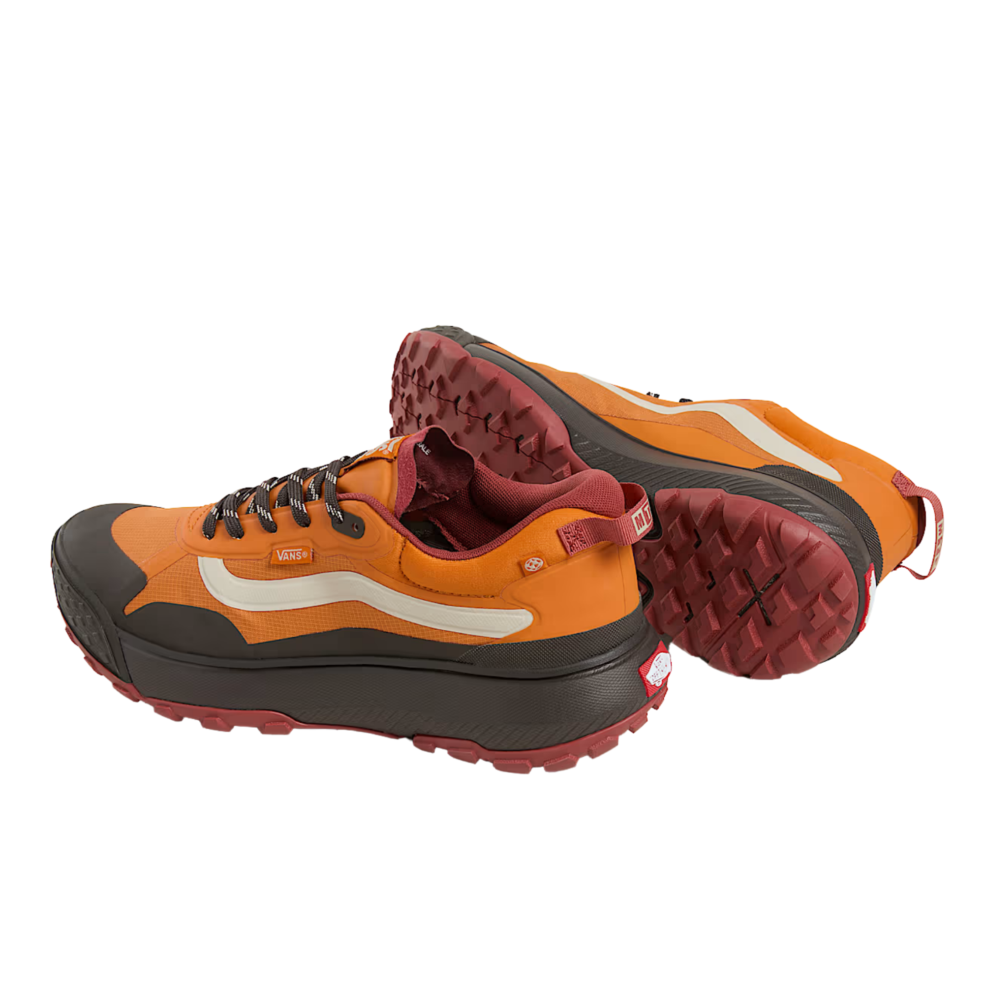Tenis Vans UA MTE Crosspath Masculino |VN000CVU52K Sneakers