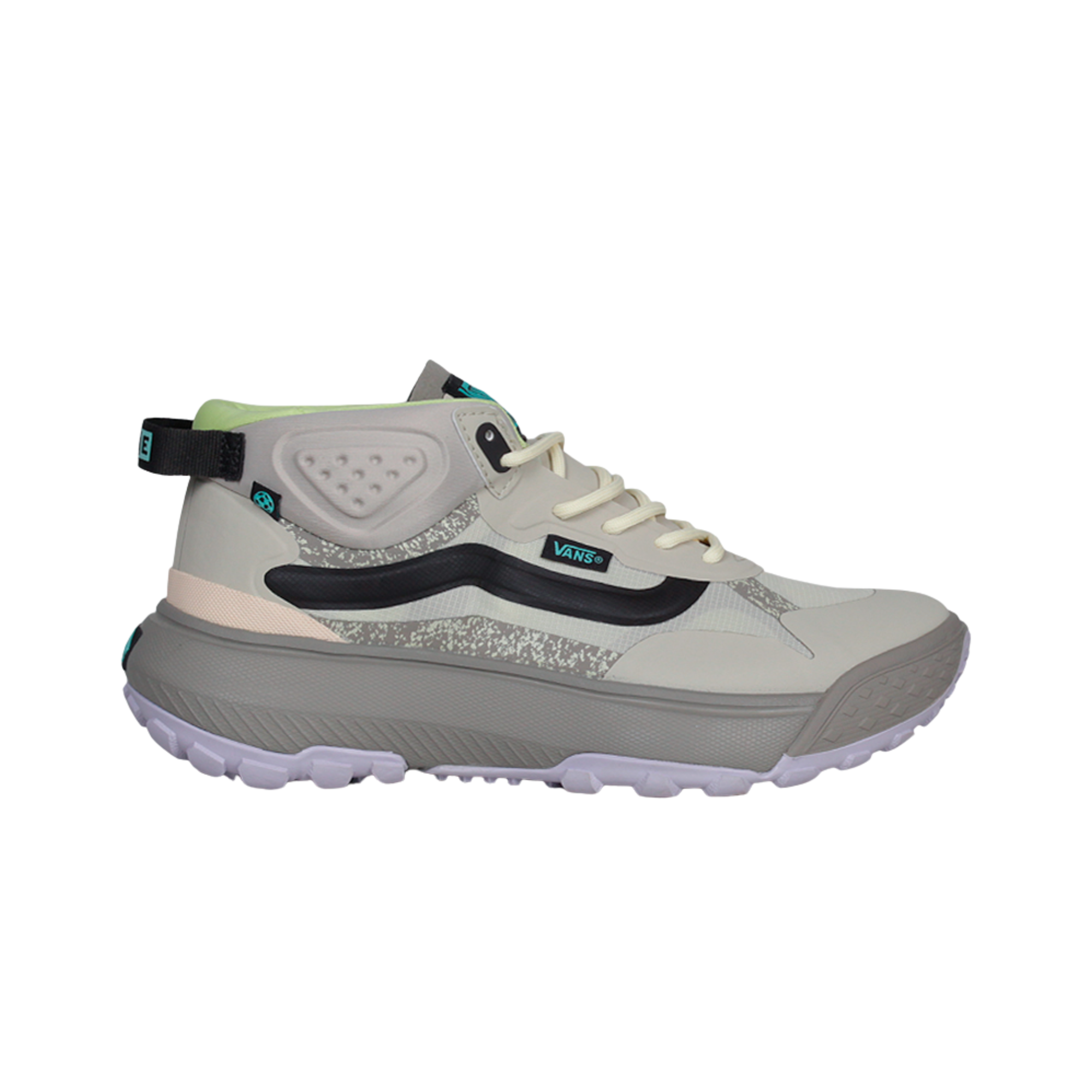 Tenis Vans UA MTE Crosspath Mid 34-39 |VN000CVVKKK Sneakers