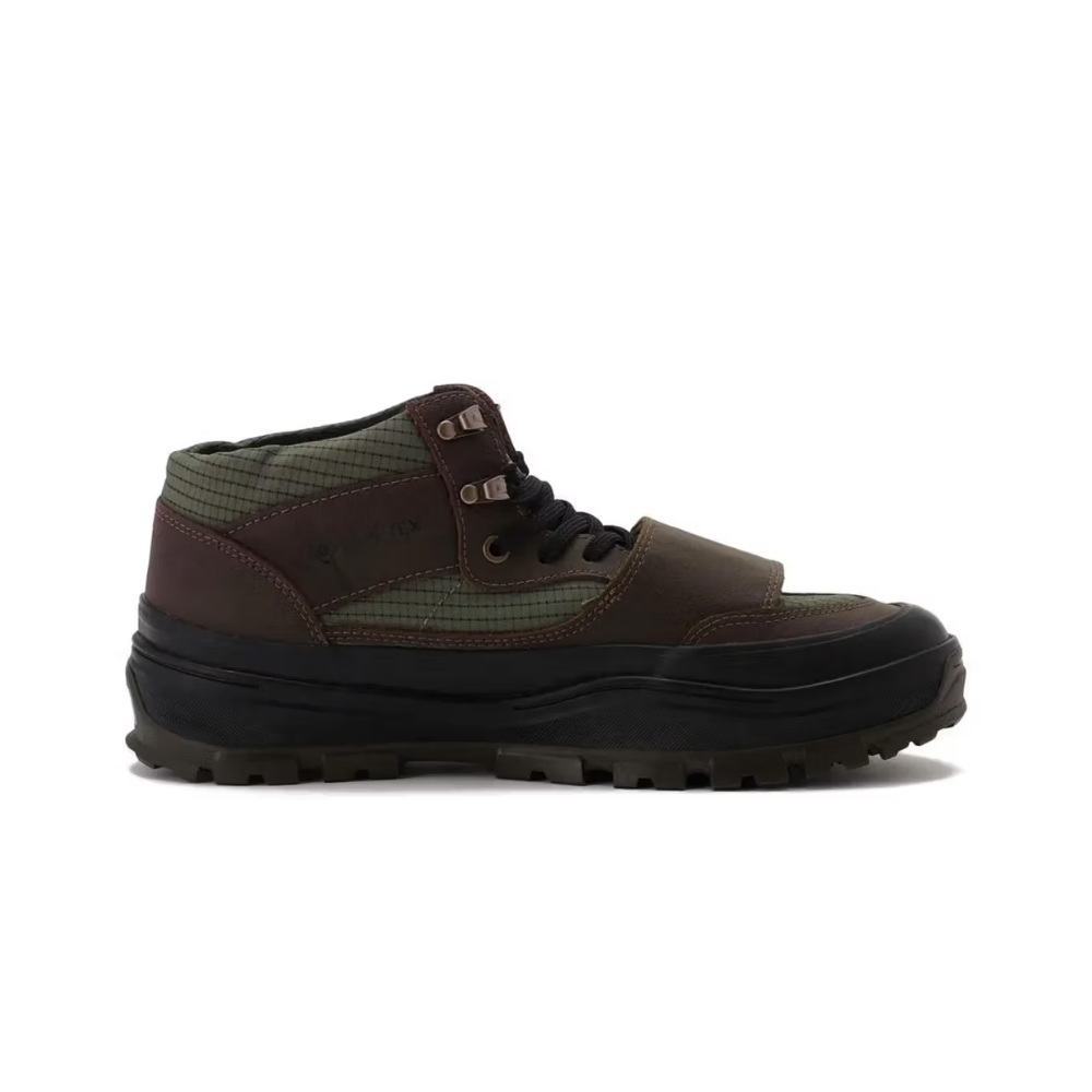 Tenis Vans UA MTE Mountain Mid Gore-Tex Insulated Masculino
