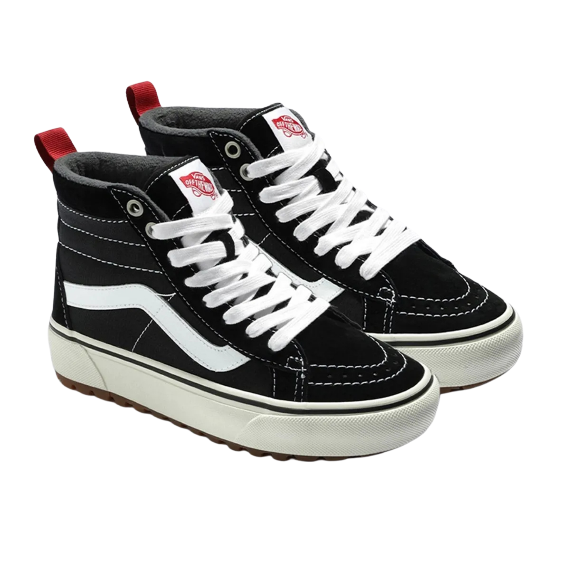 Tênis Vans UA SK8-Hi MTE-1 Preto 40-43 |VN0A5HZY6BT