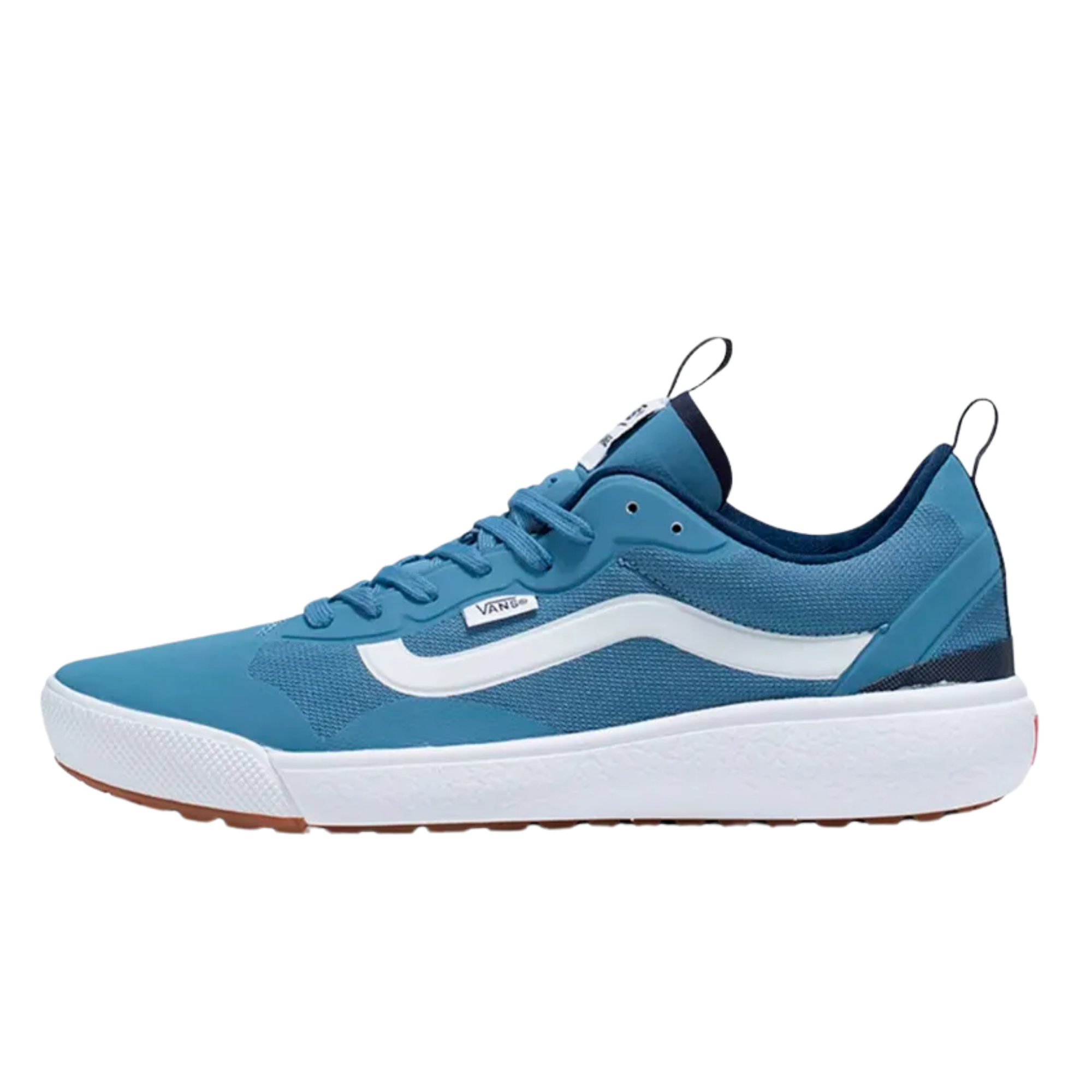 Tênis Vans UA UltraRange Exo Azul 37-46 |VN0A4U1KZR8