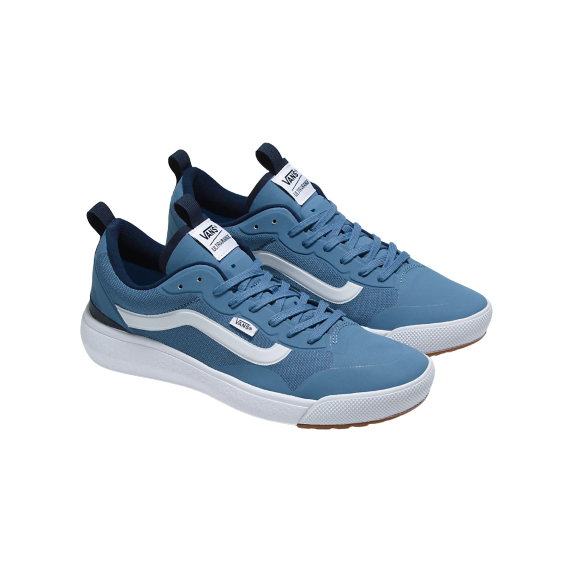 Tênis Vans UA UltraRange Exo Azul 37-46 |VN0A4U1KZR8
