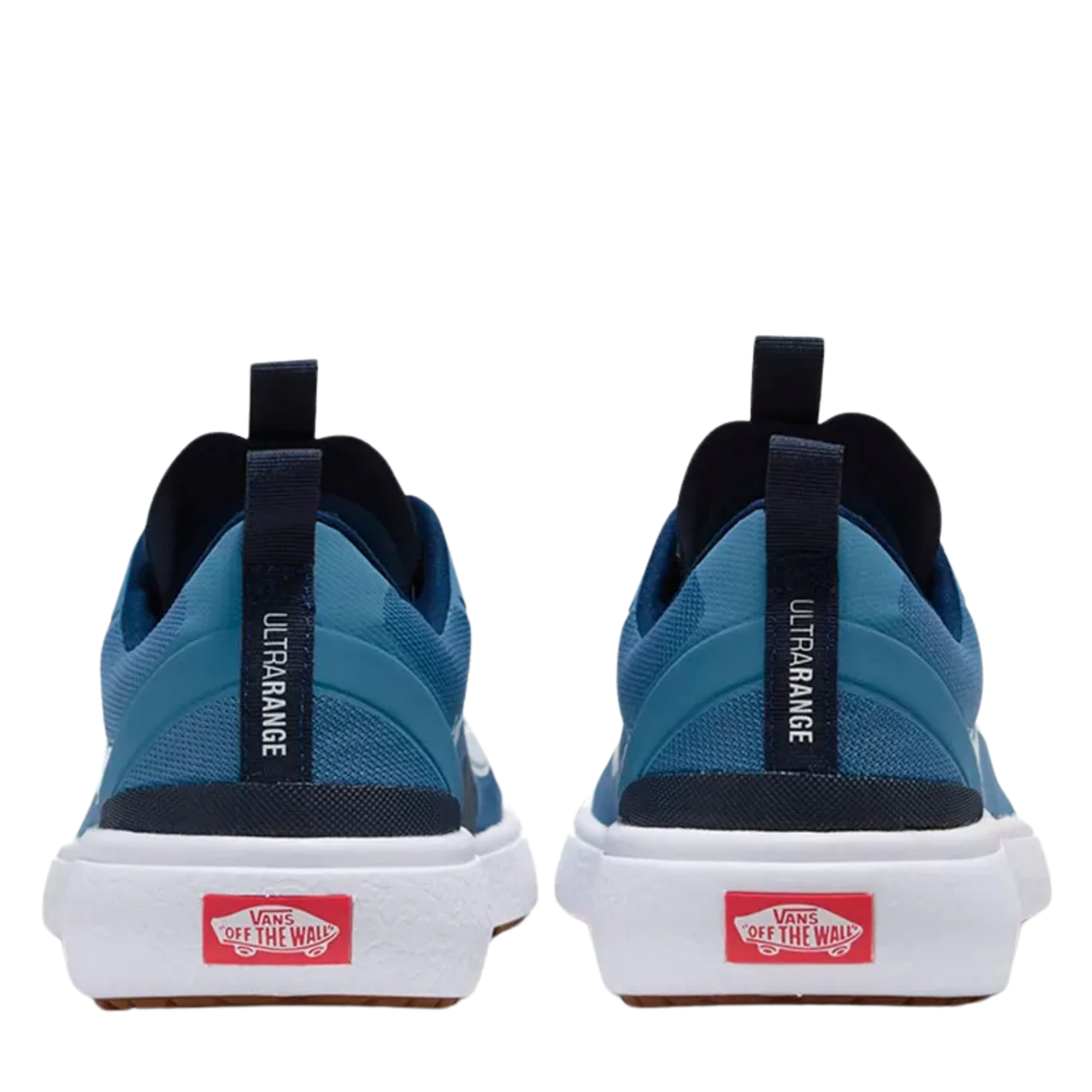 AZU Tênis Vans UA UltraRange Exo Azul 37-46 |VN0A4U1KZR8