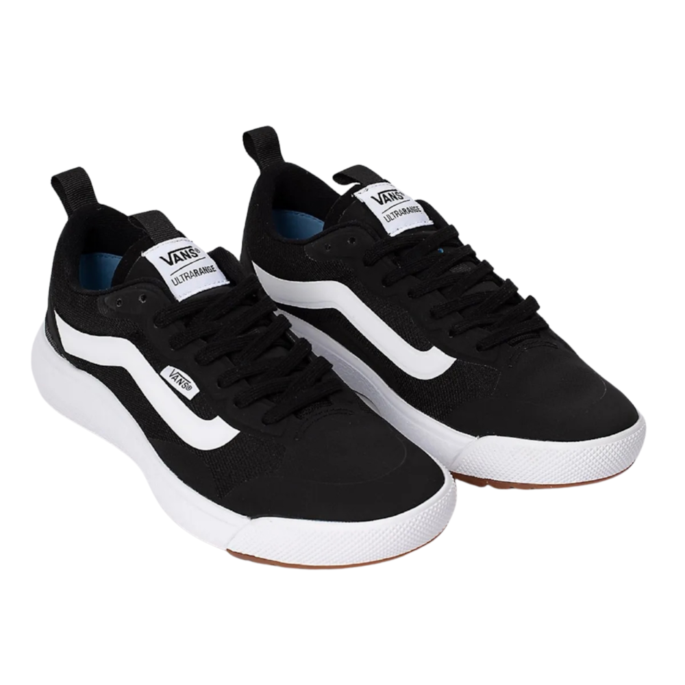 Nis Vans Tenis Vans Tamanho 46 Tênis Vans Ultrarange Exo Preto 39