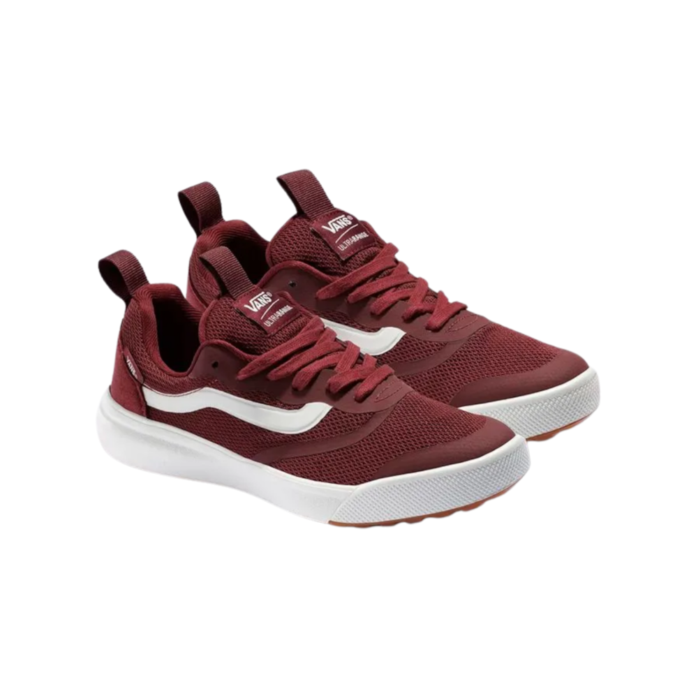 Tênis Vans Ultrarange Rapidweld Vinho Masculino |VNCA3MVU5U7