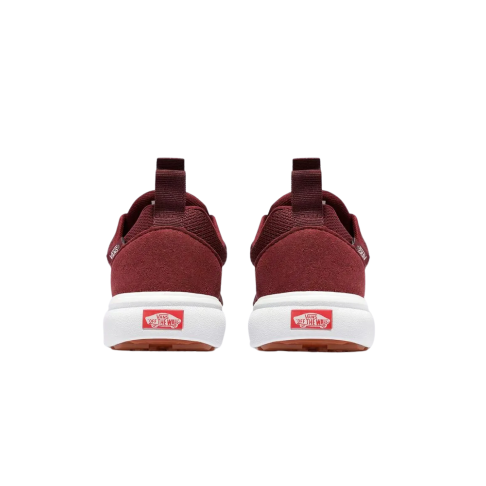 Tênis Vans Ultrarange Rapidweld Vinho Masculino |VNCA3MVU5U7