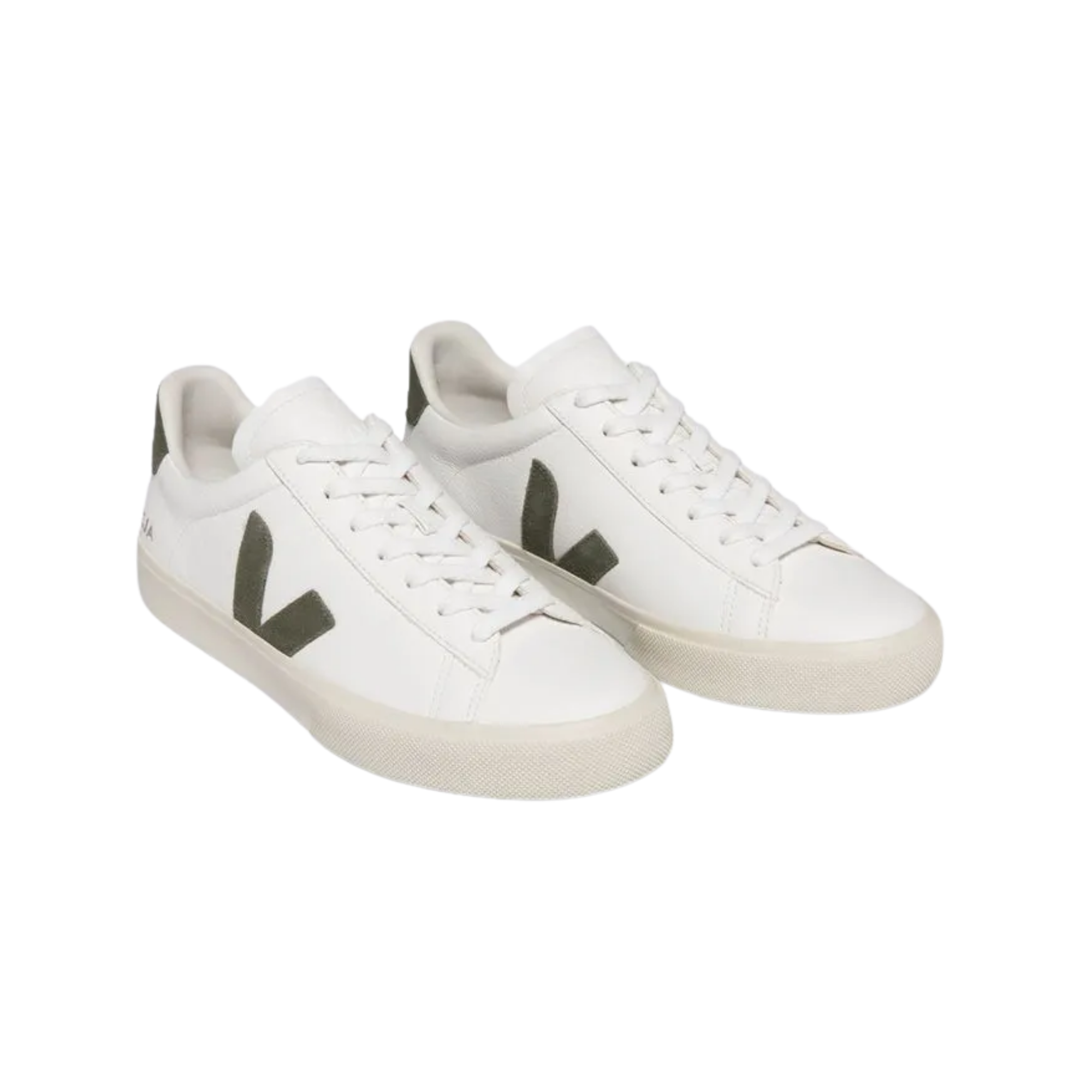VEJA スニーカー 25cm Tenis Veja Campo Chfree Leather Feminino |CP0501537A Sneakers