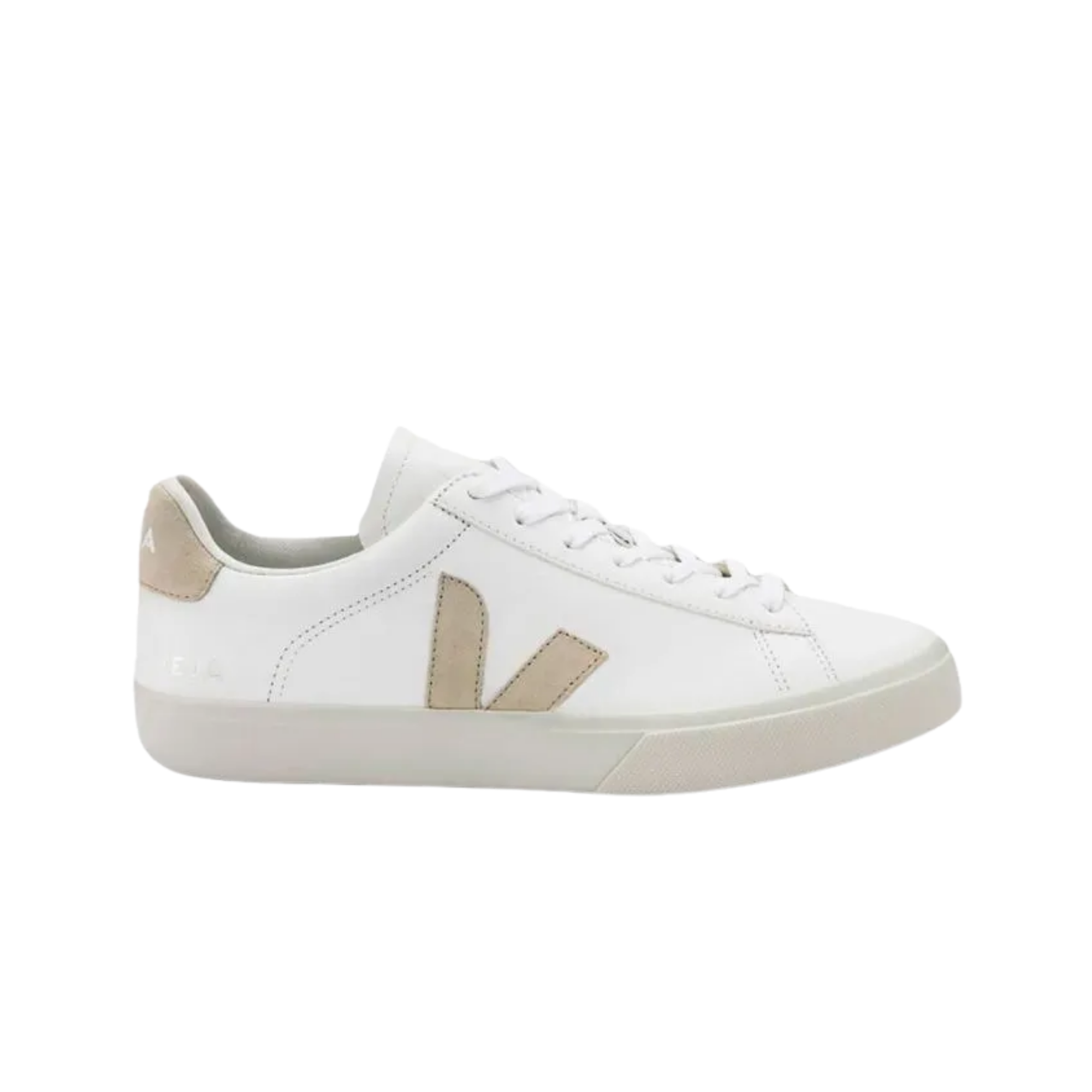 Tenis Veja Campo Chfree Leather Feminino |CP0502920A Sneakers